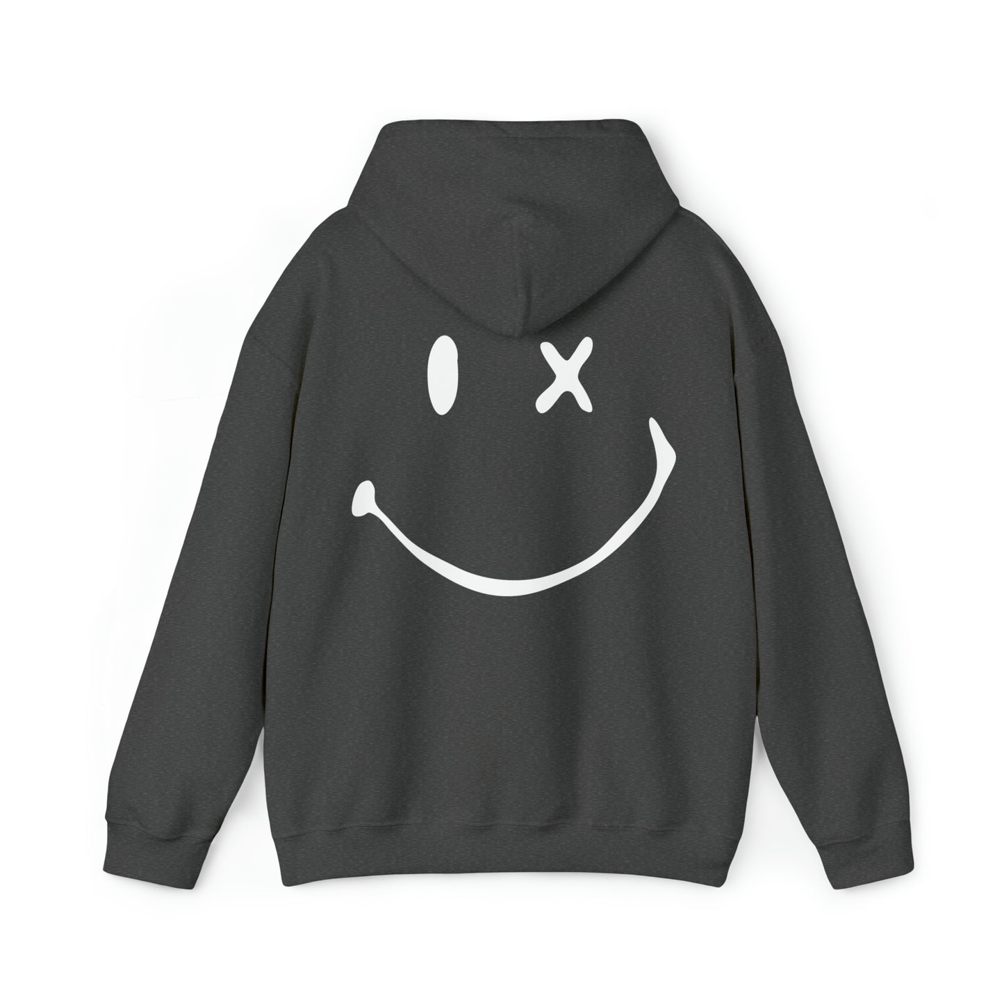 Winky X Hoodie