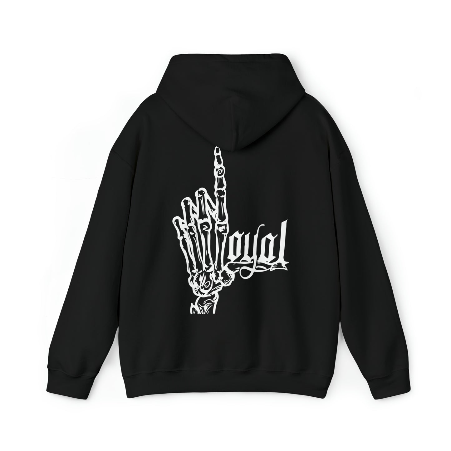 Loyal Hoodie