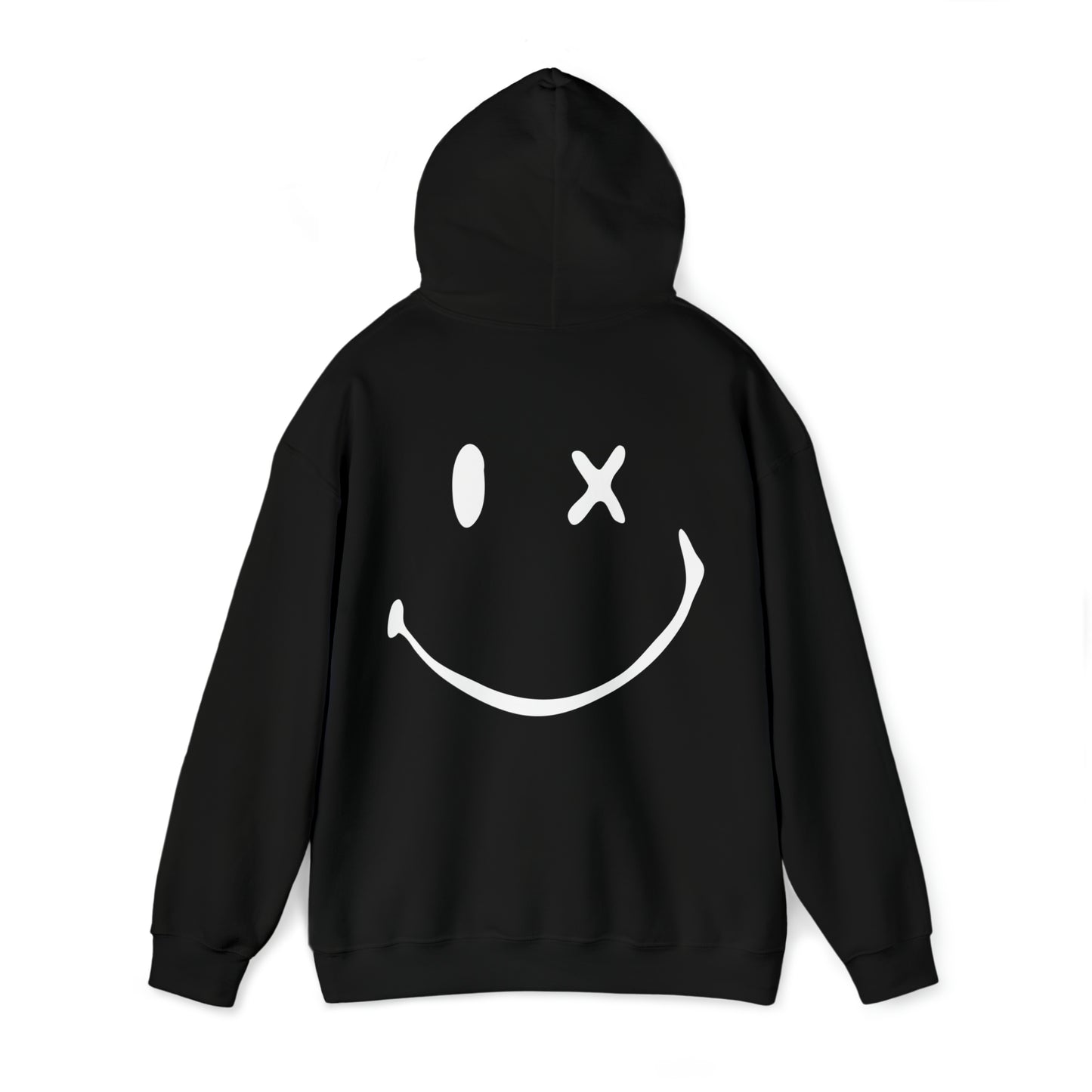 Winky X Hoodie