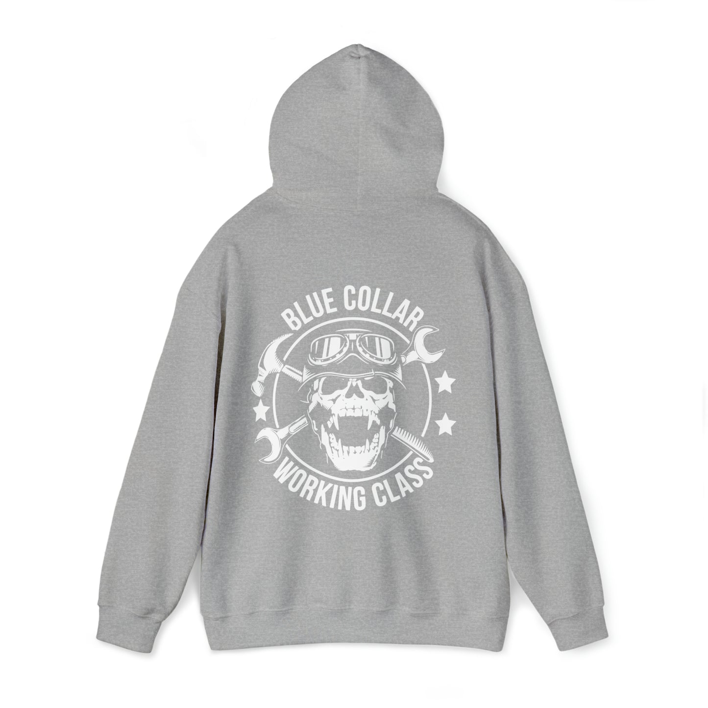 Working Class Hoodie