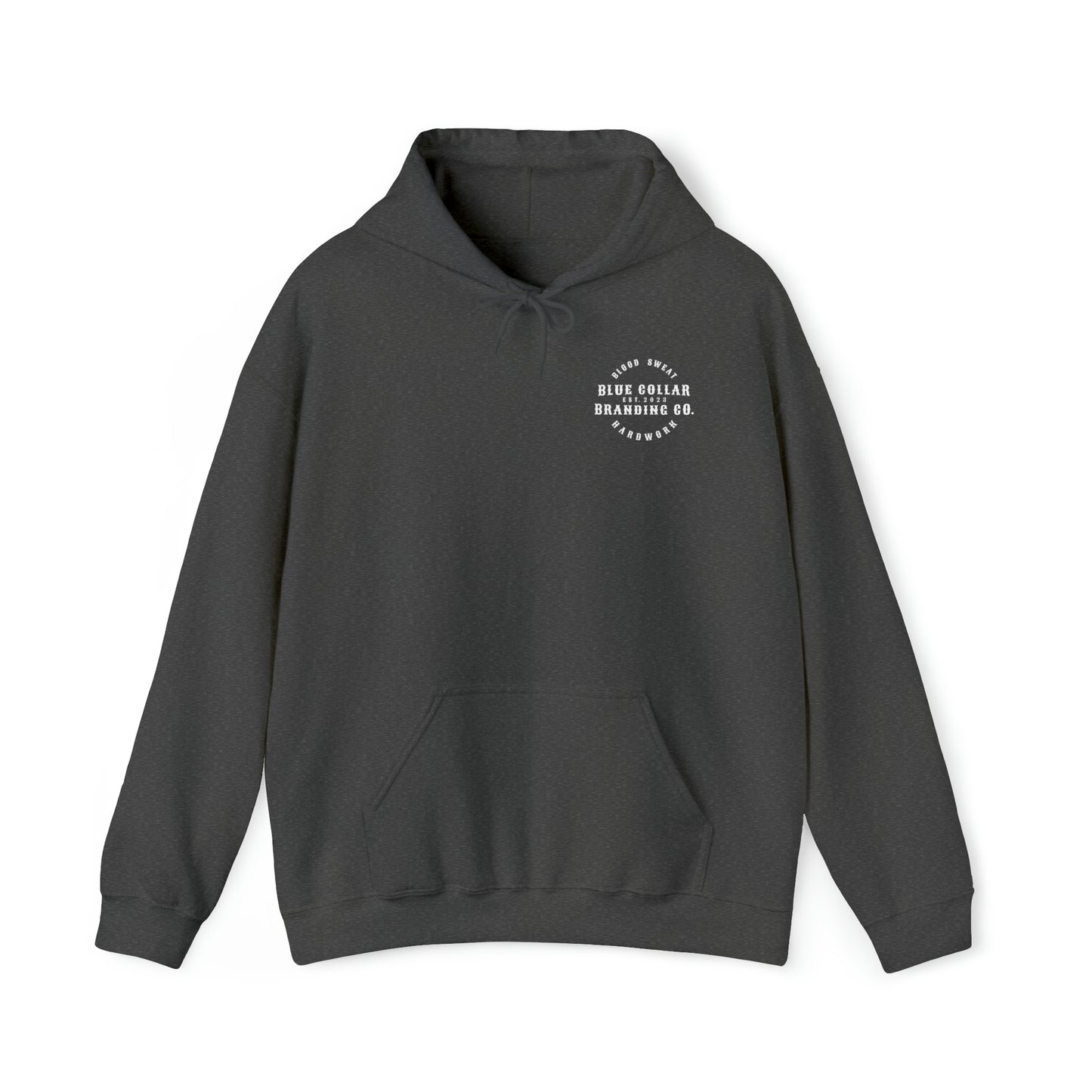 Working Class Hoodie