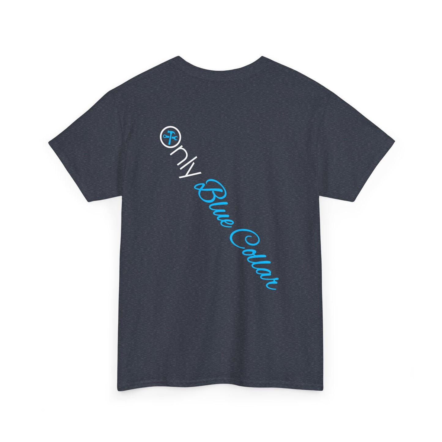 Only Blue Collar