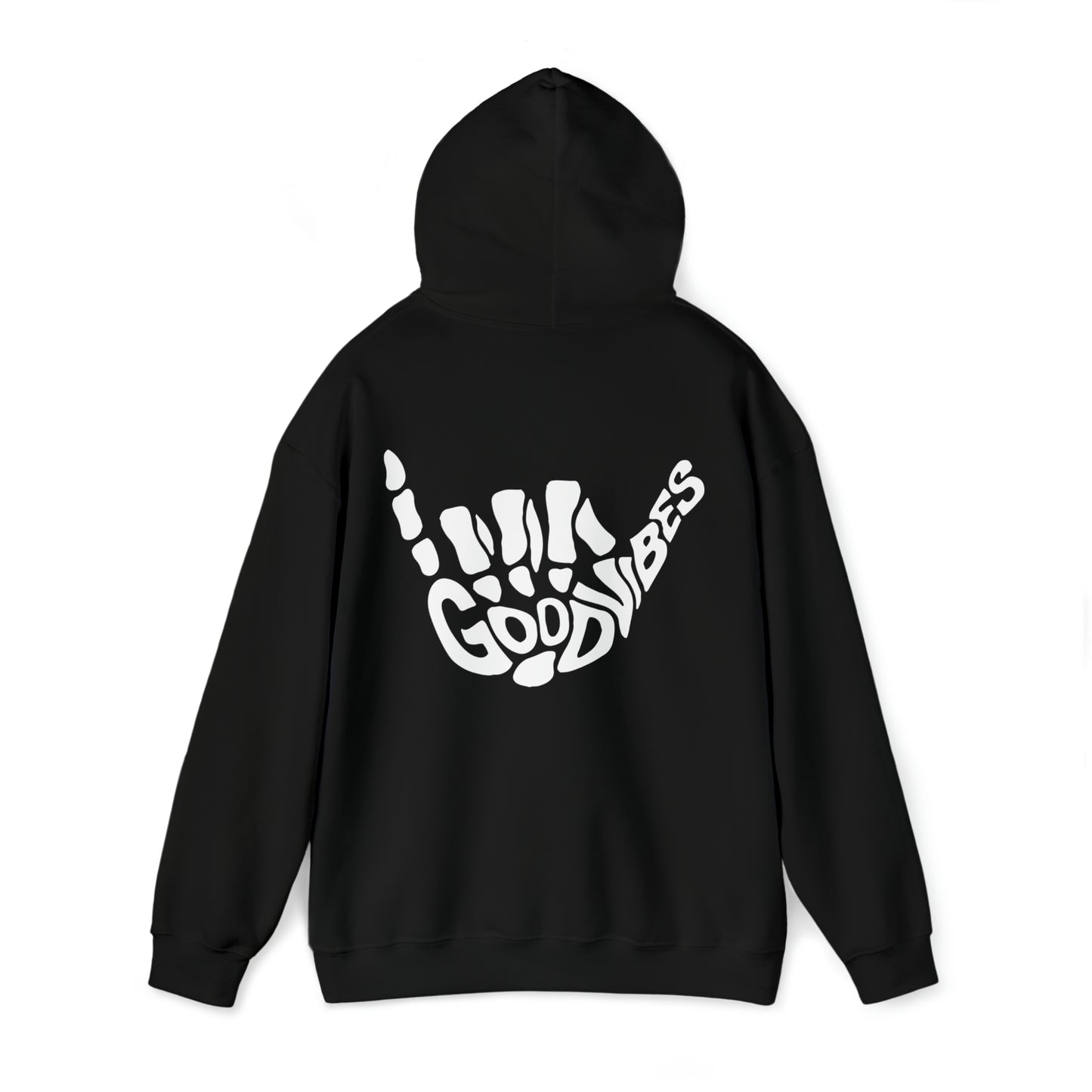 Good Vibes Hoodie