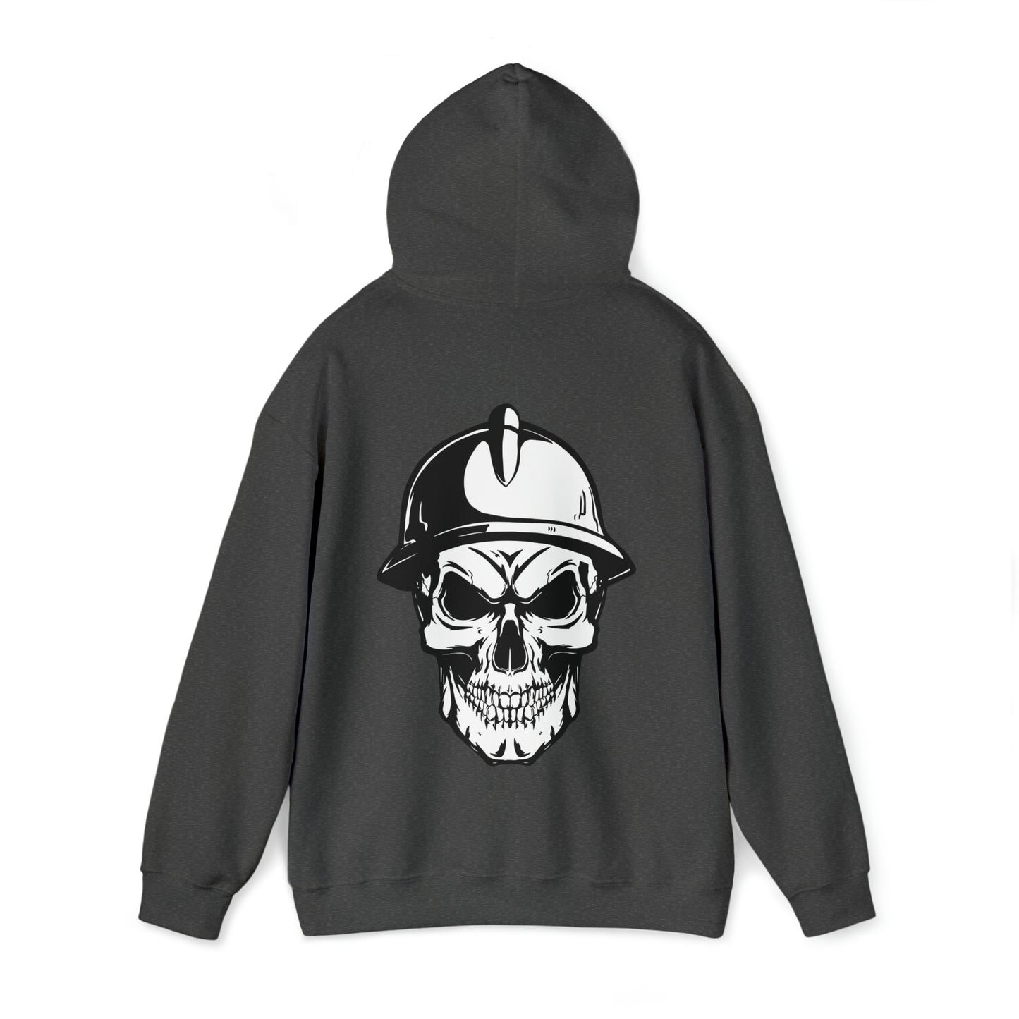 Hard Head Hoodie