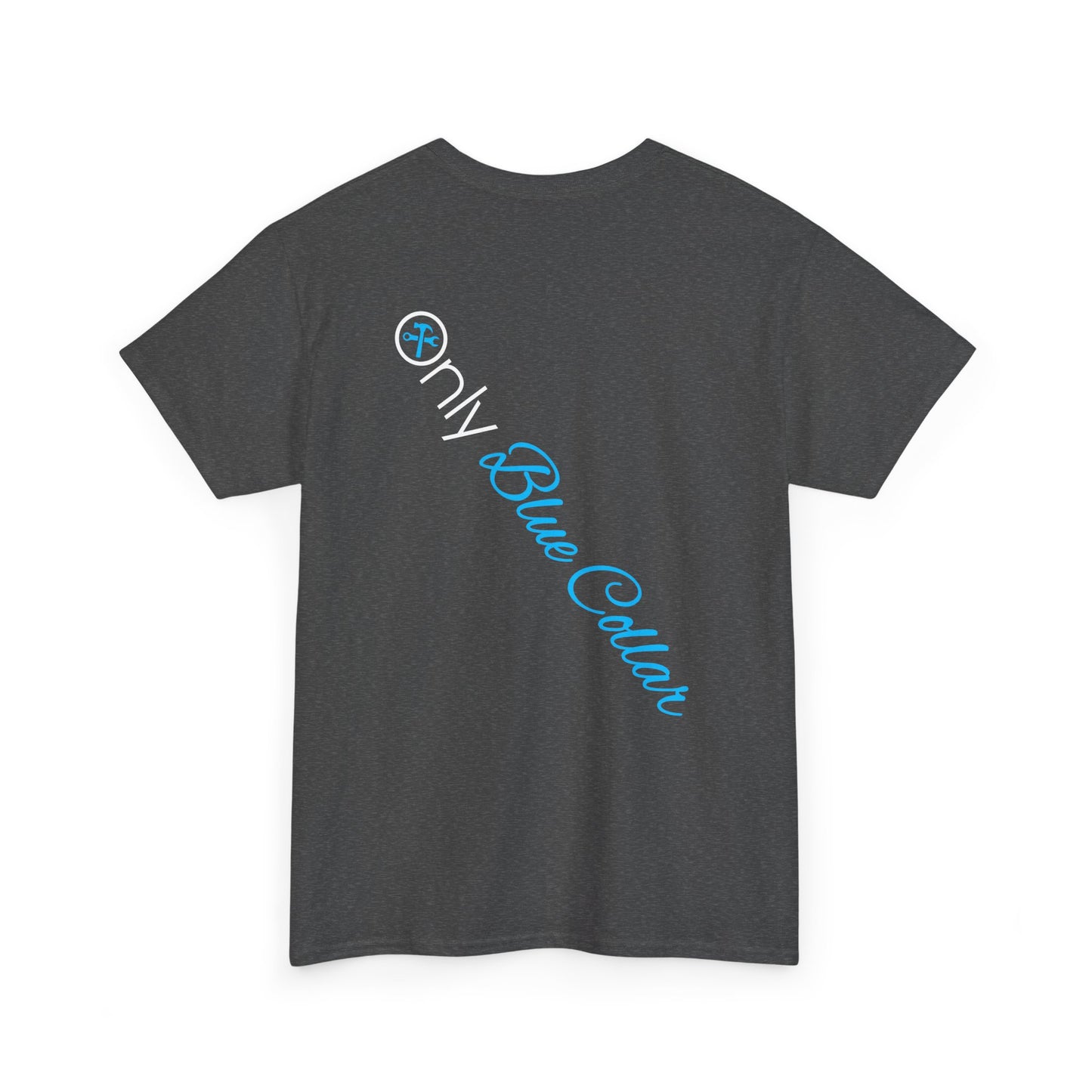 Only Blue Collar