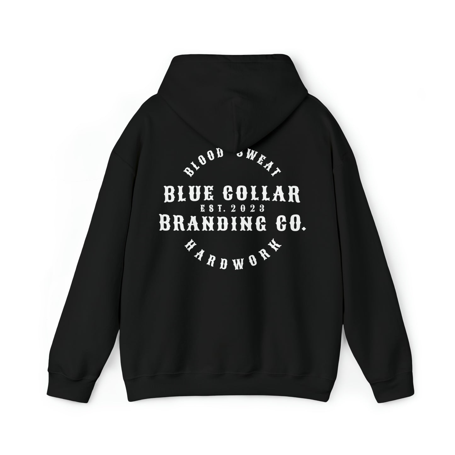 The OG Hoodie