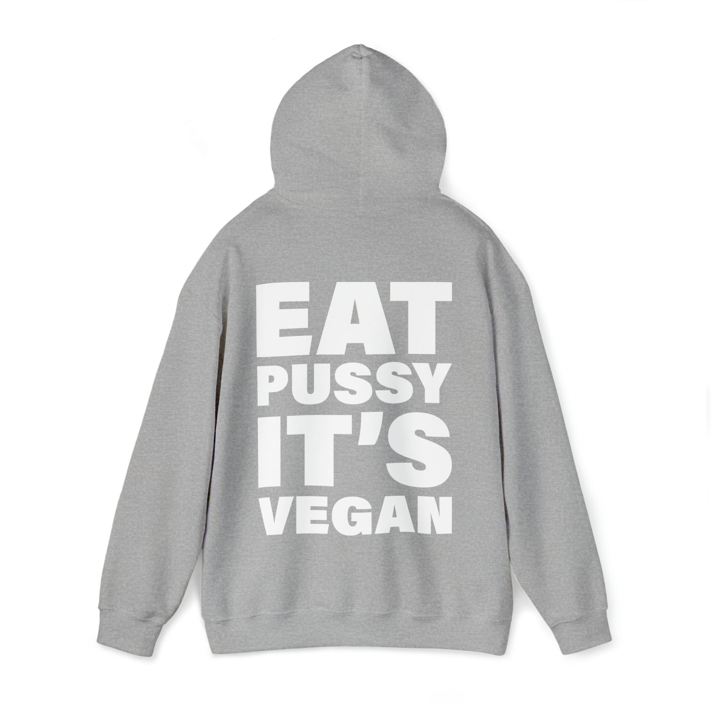 Eat Pussy (BOLD) Hoodie