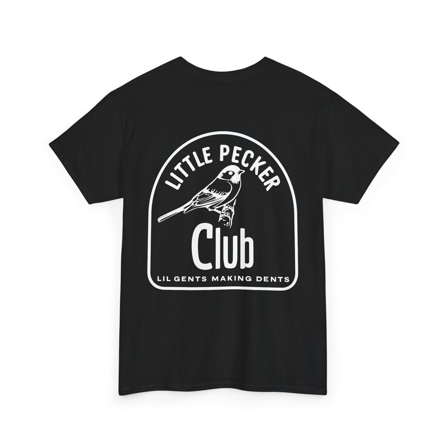 Lil Pecker Club