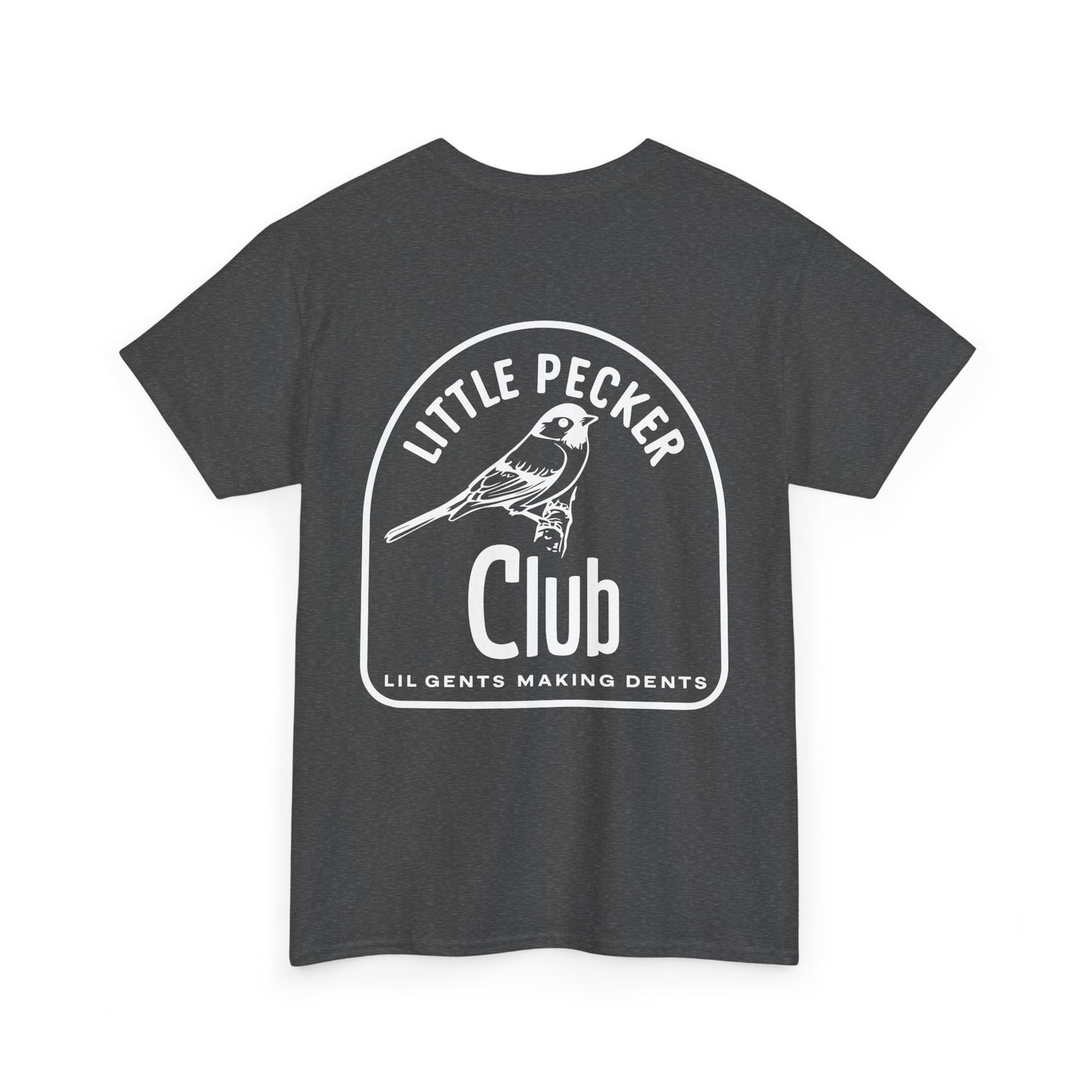 Lil Pecker Club