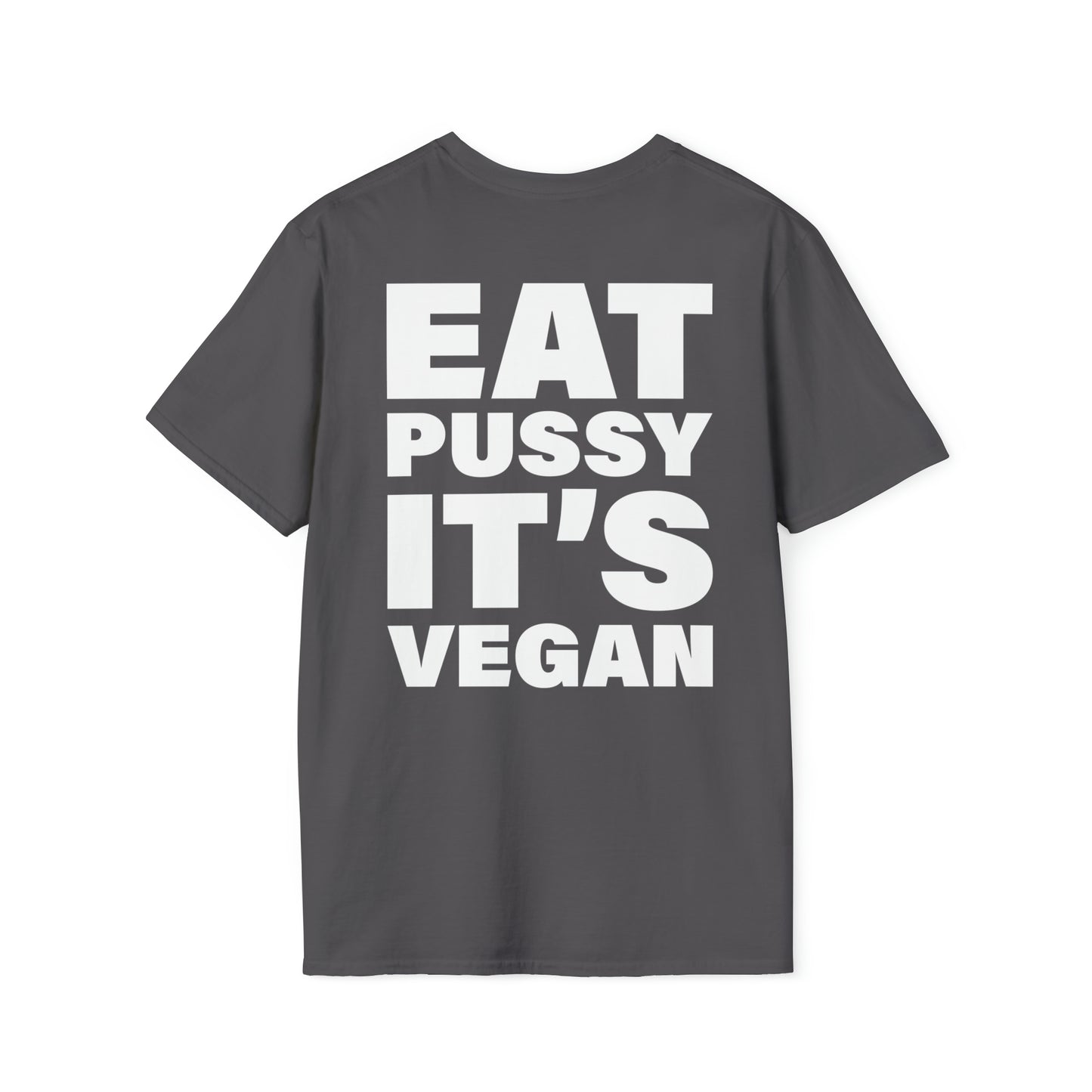 Eat Pussy (BOLD)