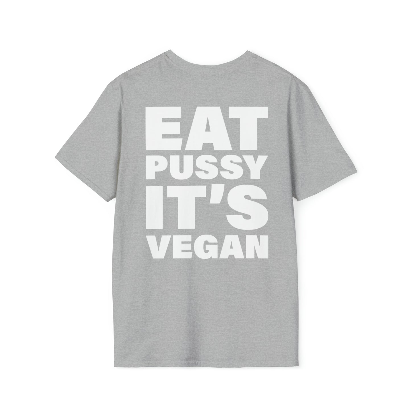 Eat Pussy (BOLD)