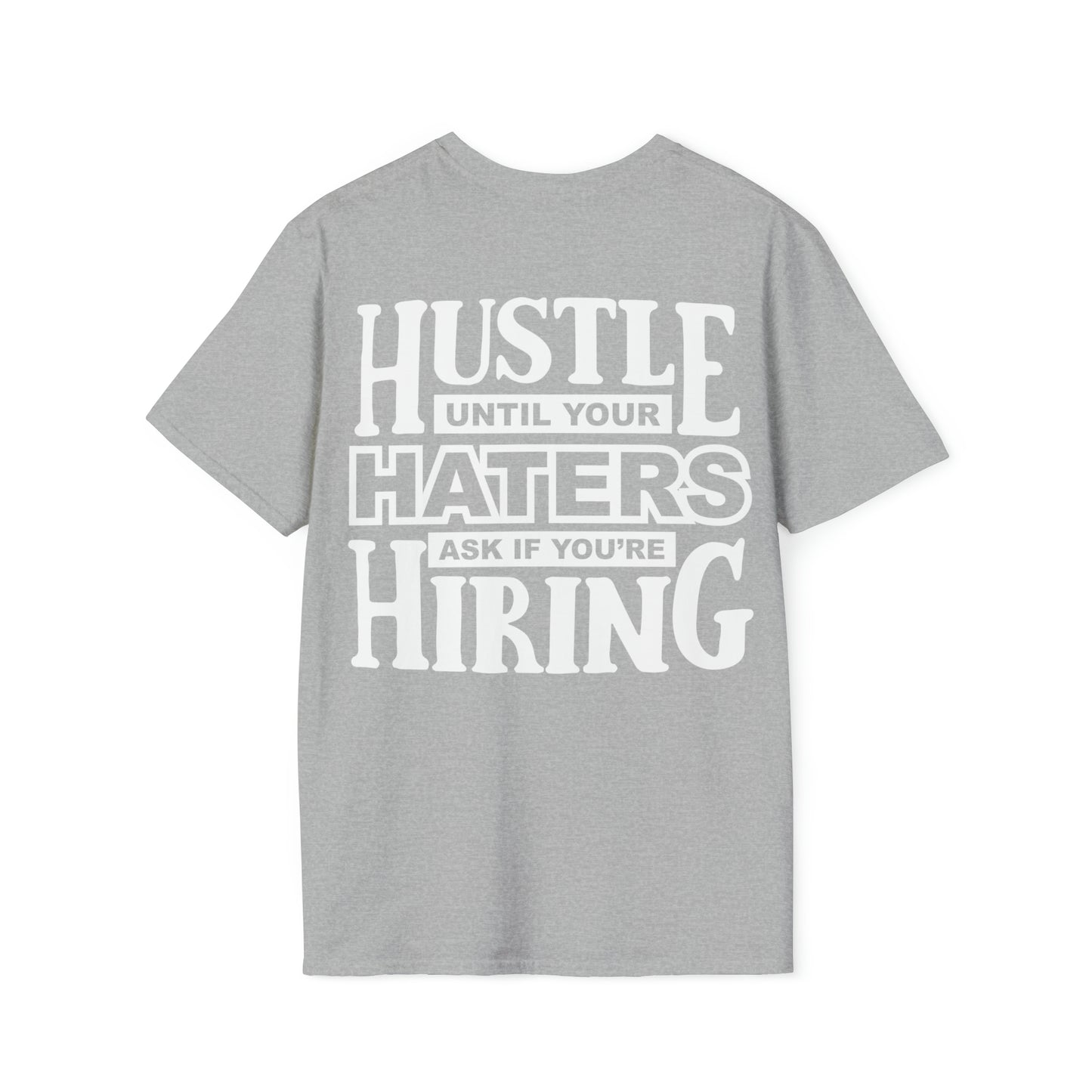 HUSTLE