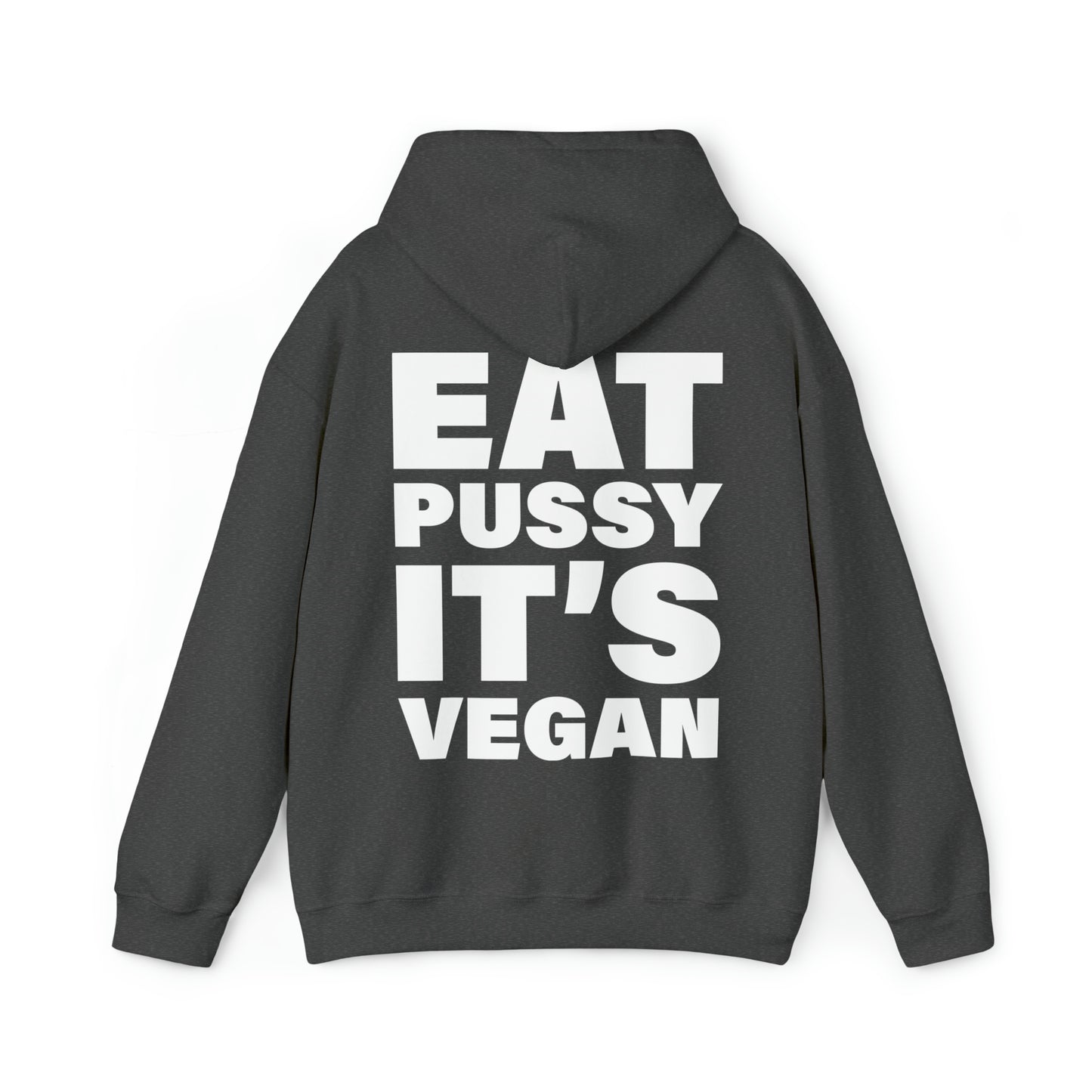 Eat Pussy (BOLD) Hoodie