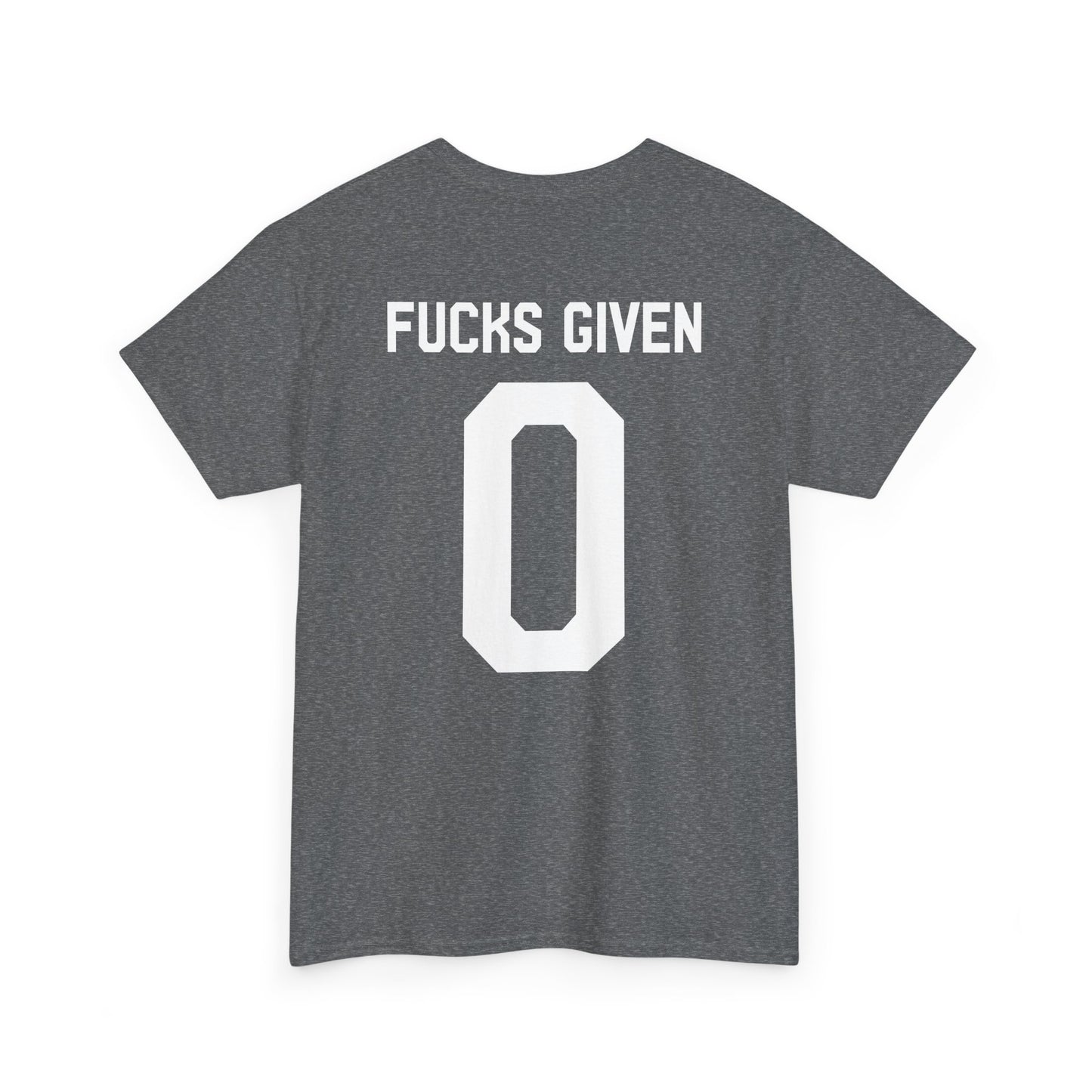Fucks Given 0