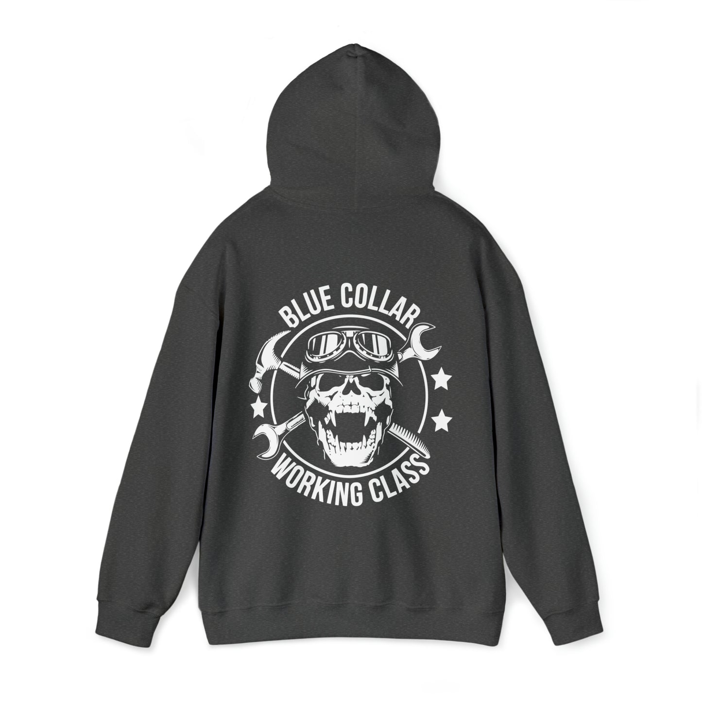 Working Class Hoodie