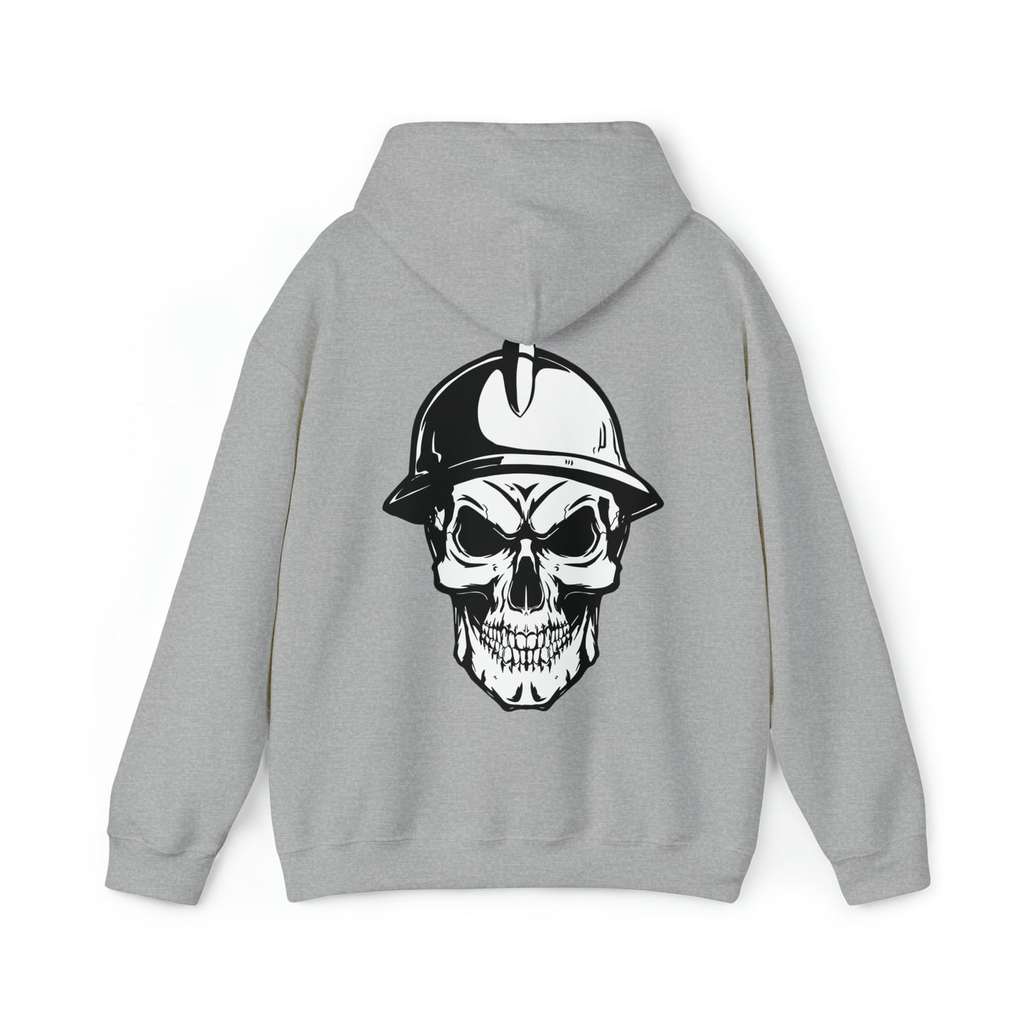 Hard Head Hoodie