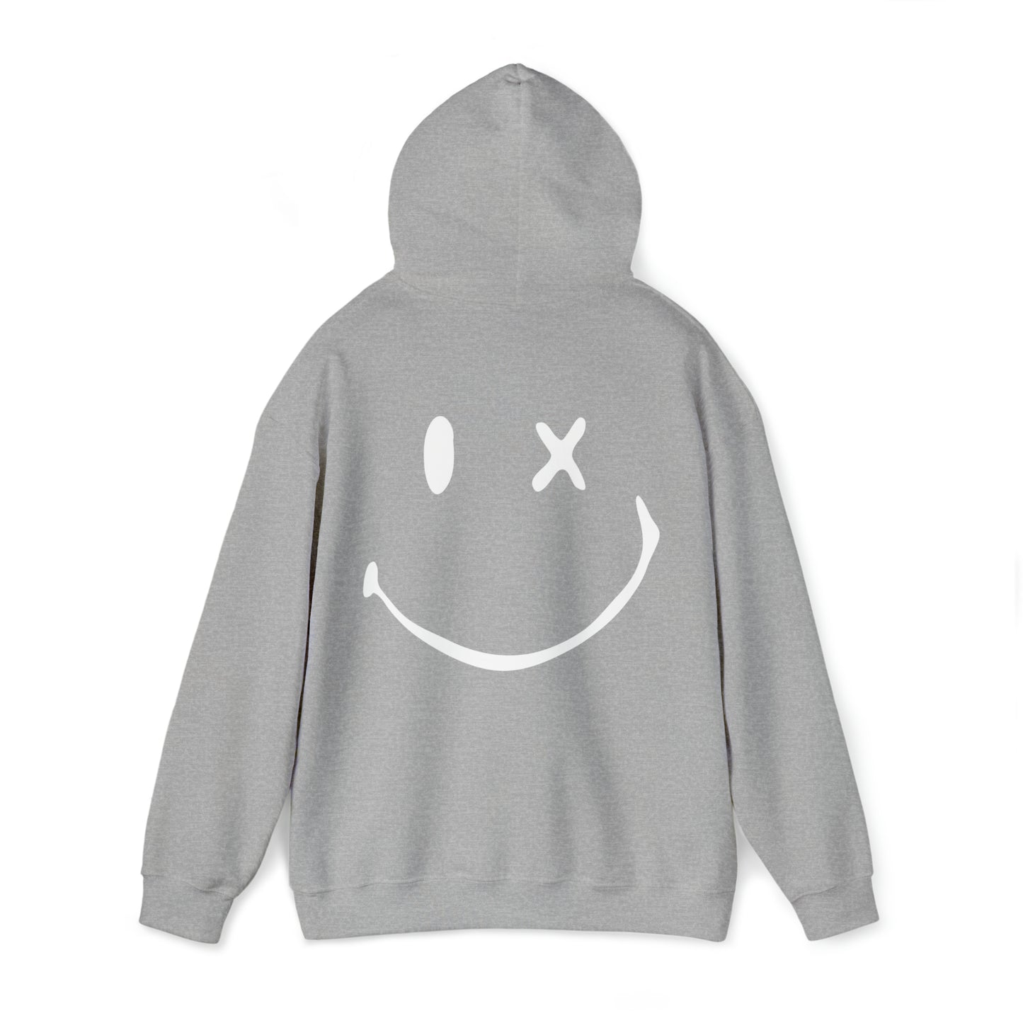 Winky X Hoodie