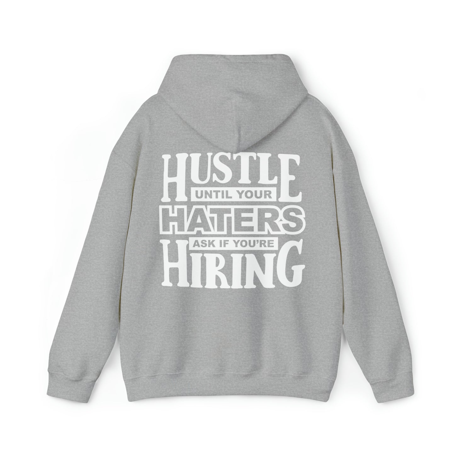 HUSTLE