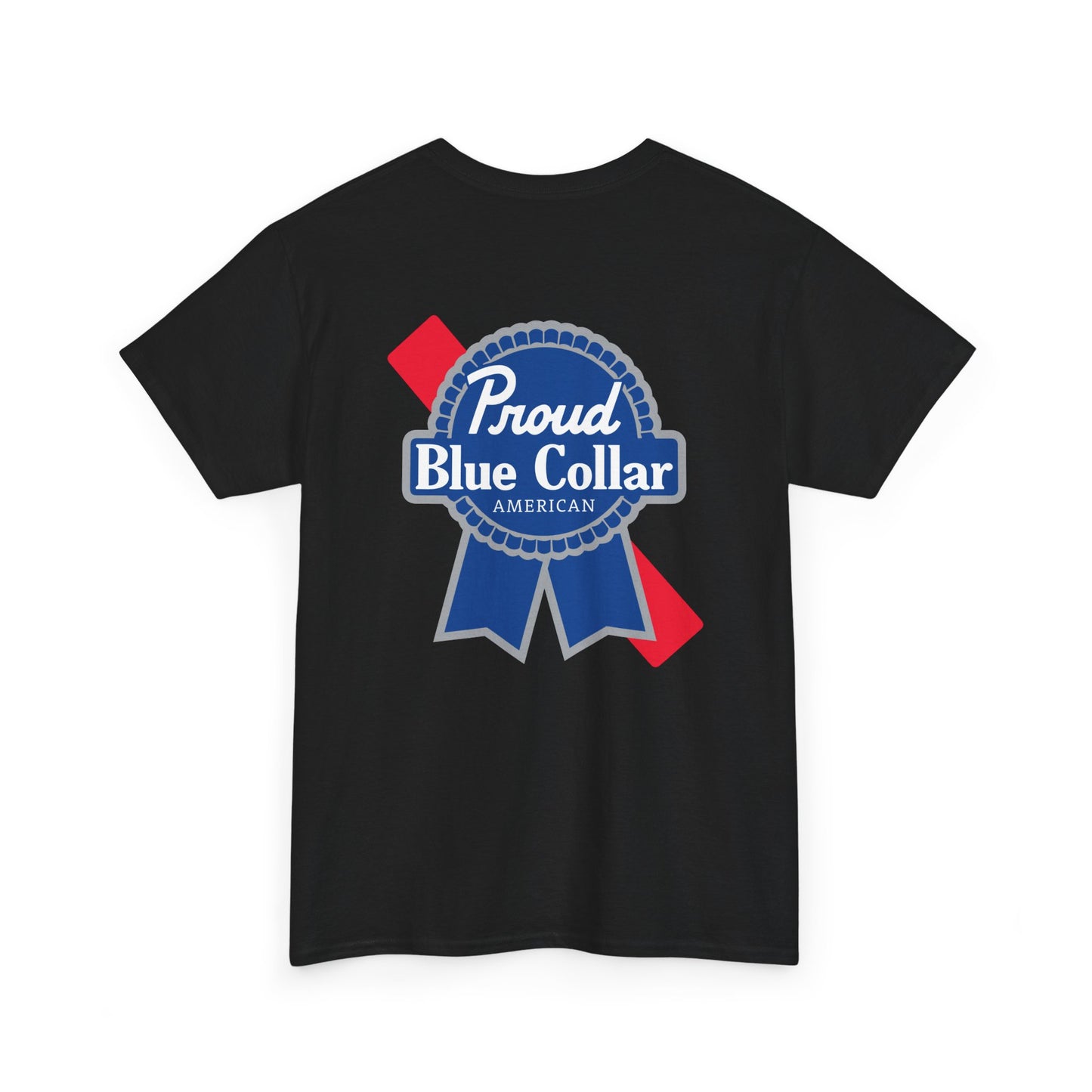 Blue Collar Beer