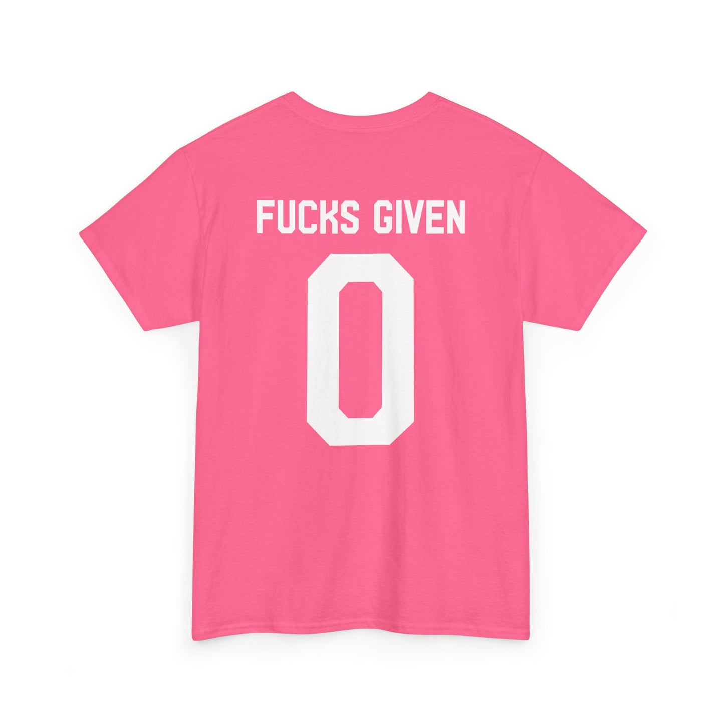 Fucks Given 0