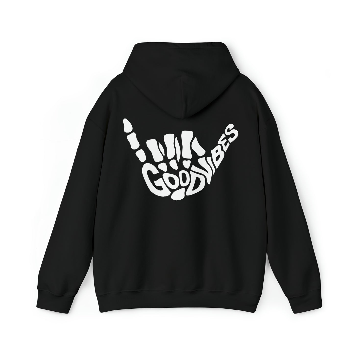 Good Vibes Hoodie