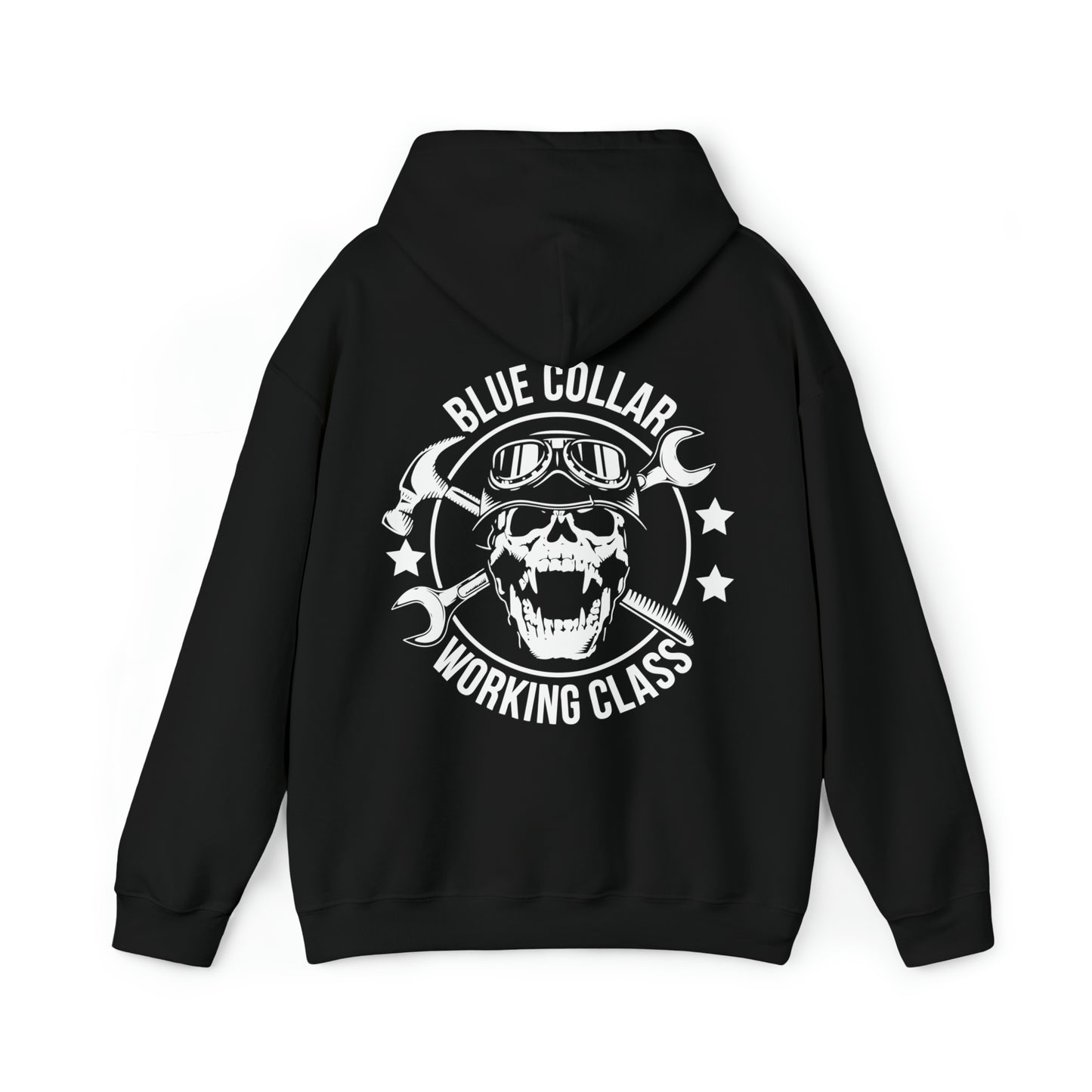 Working Class Hoodie