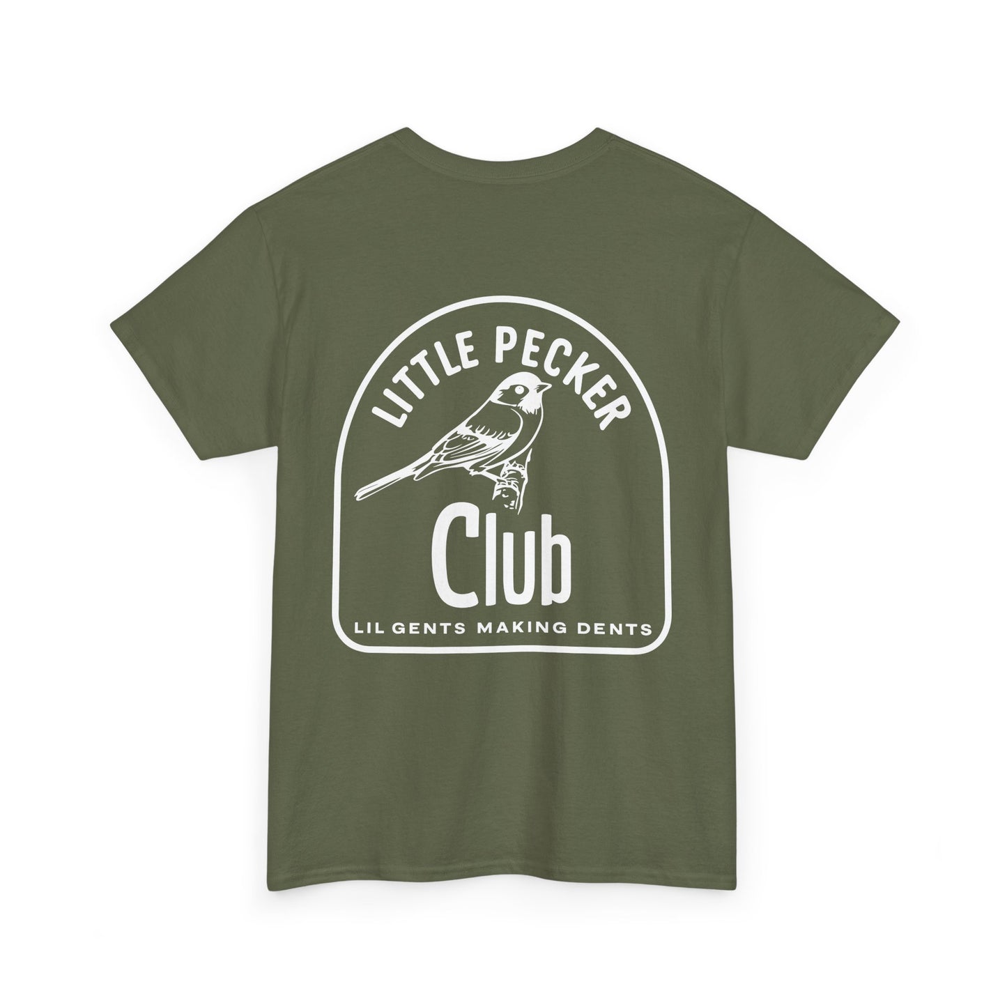 Lil Pecker Club