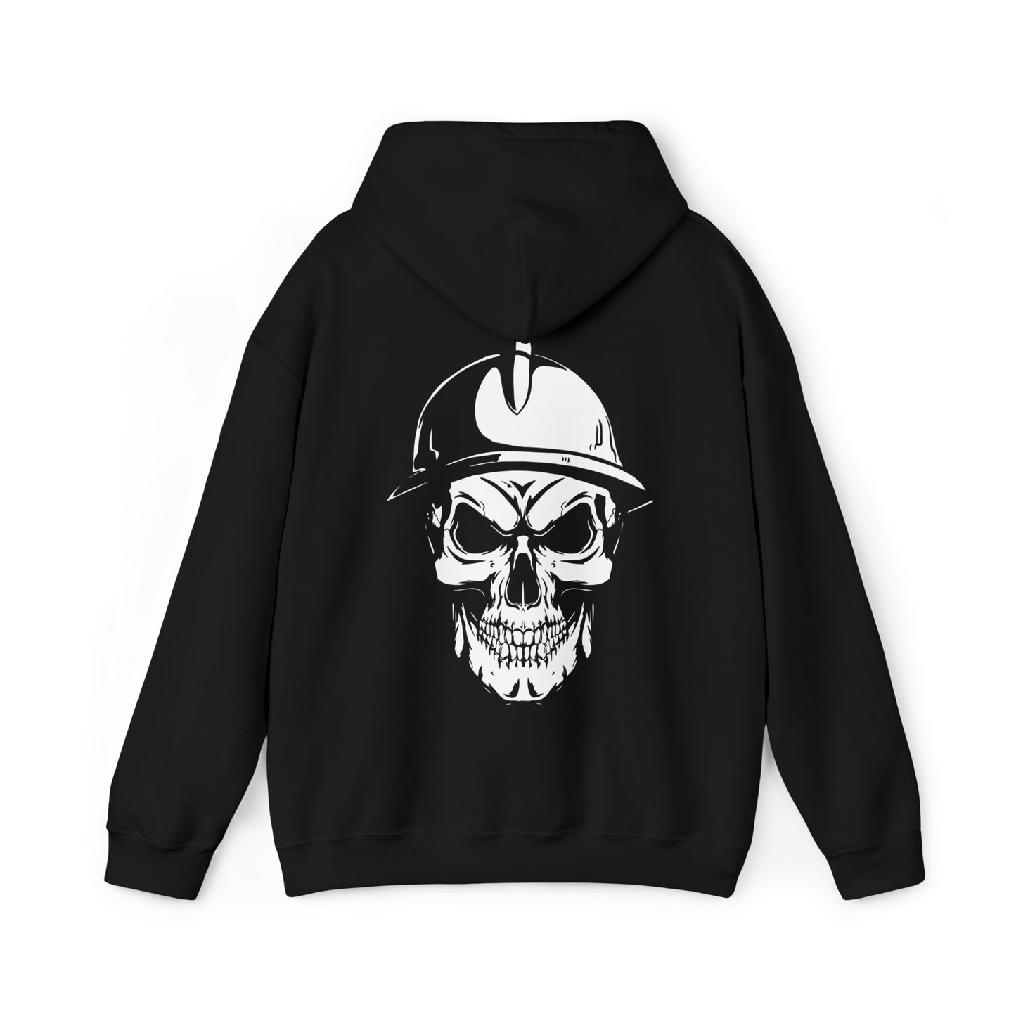 Hard Head Hoodie