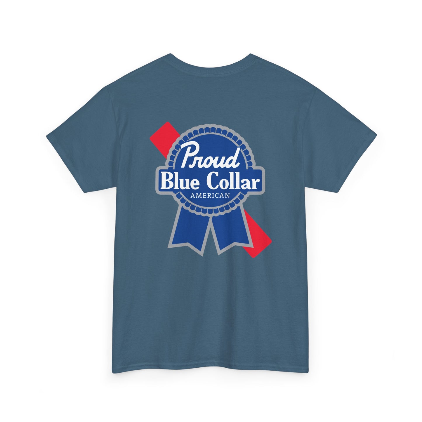 Blue Collar Beer