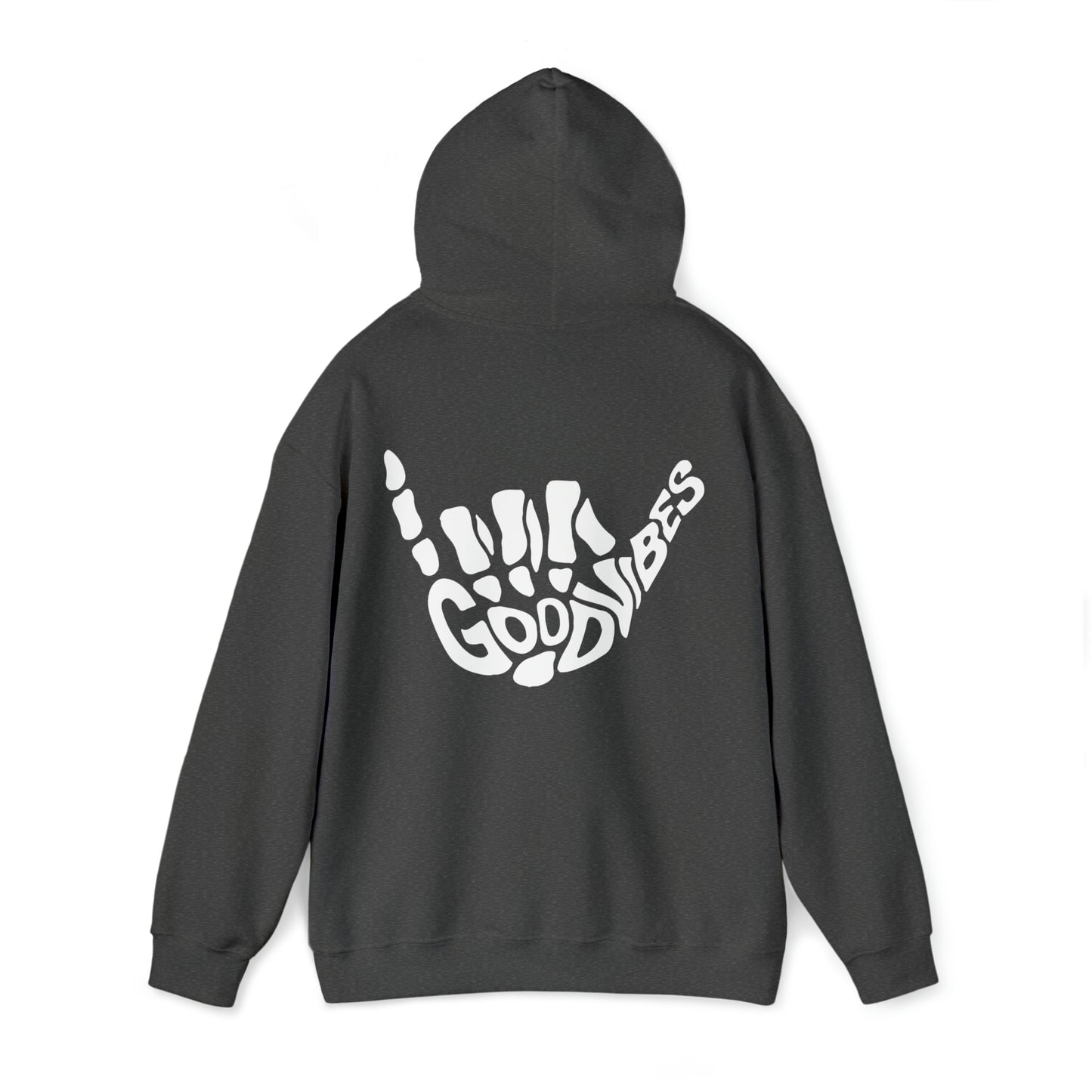 Good Vibes Hoodie