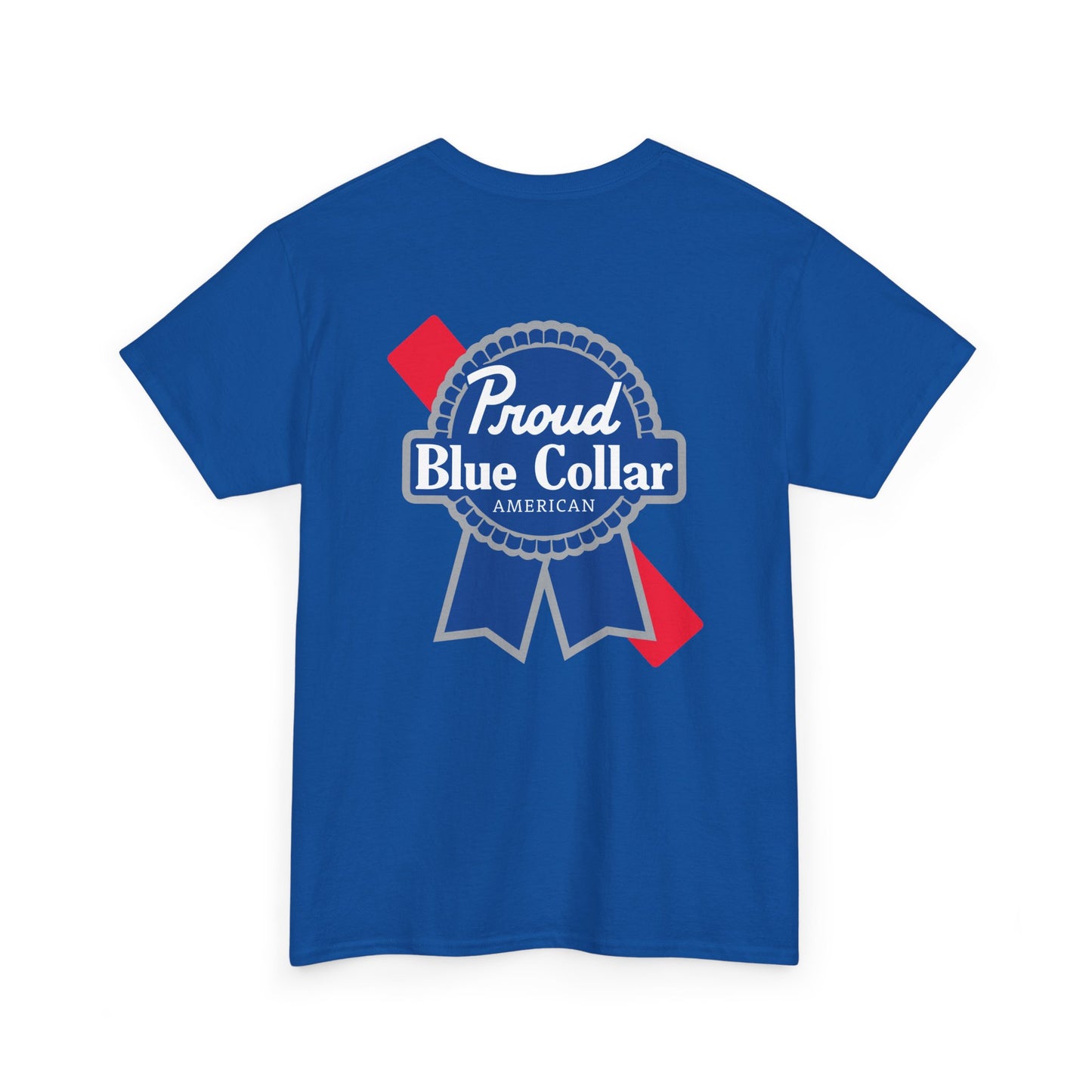 Blue Collar Beer