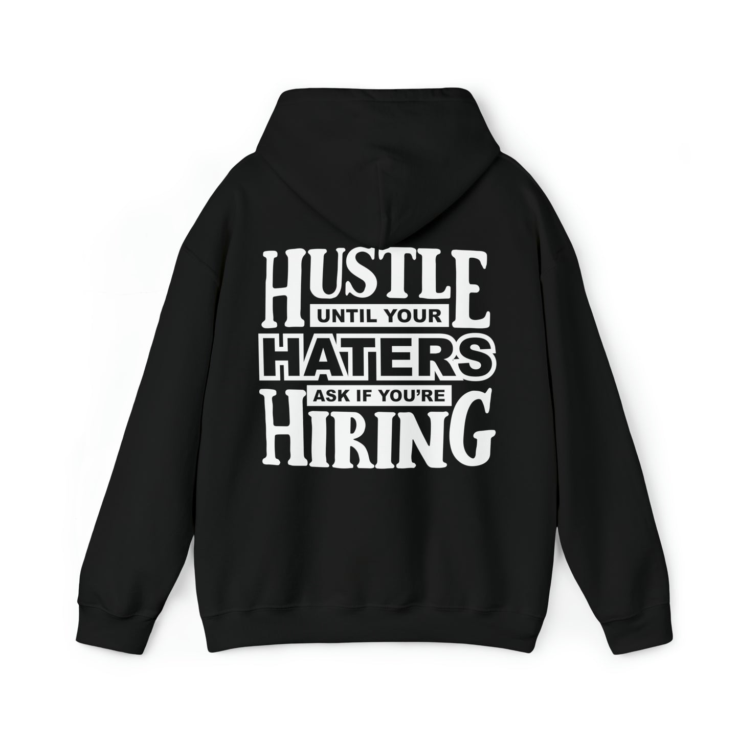 HUSTLE