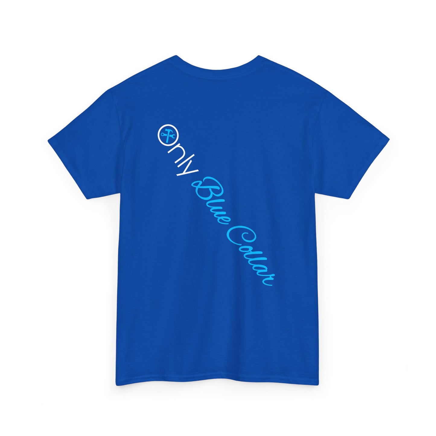 Only Blue Collar