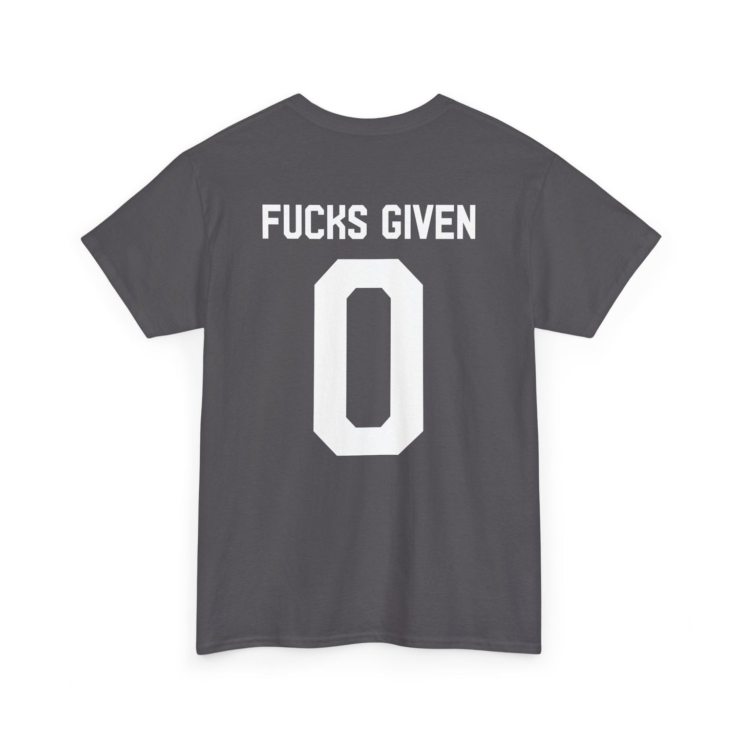 Fucks Given 0