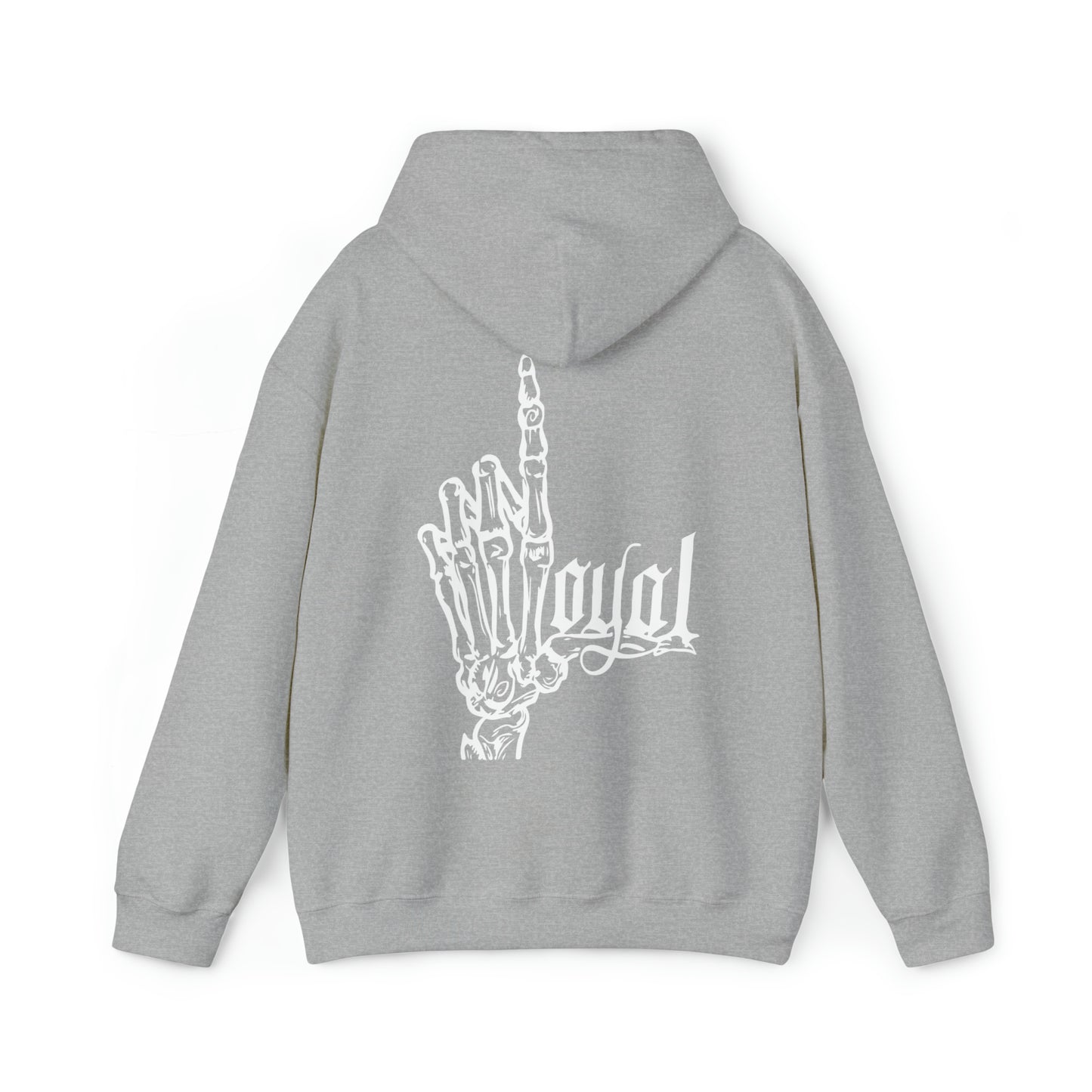 Loyal Hoodie