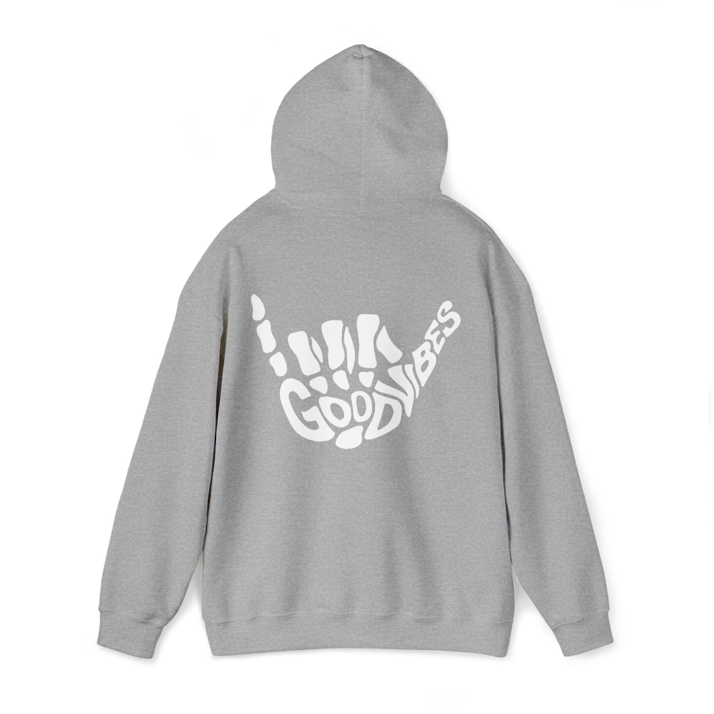 Good Vibes Hoodie