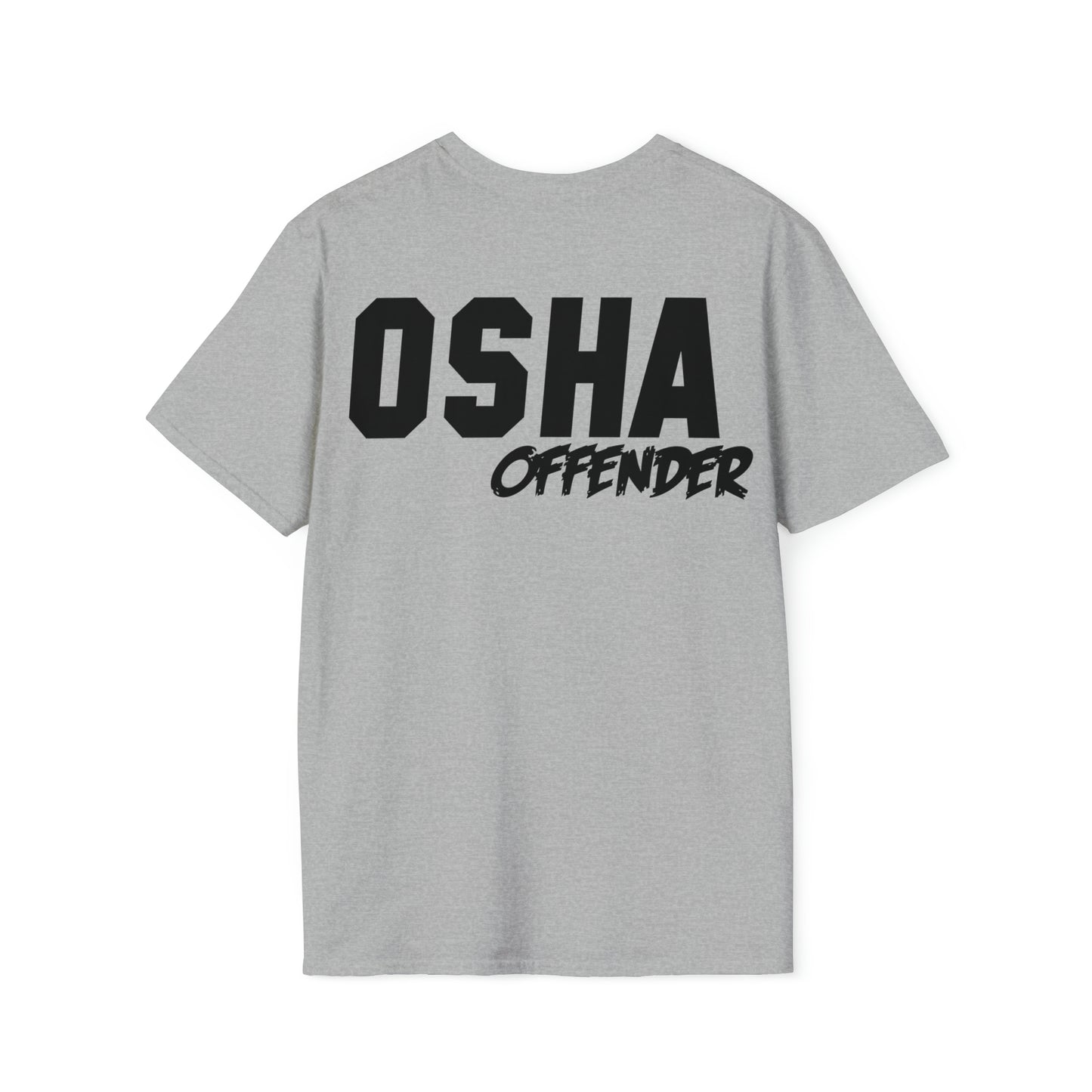 OSHA Offender