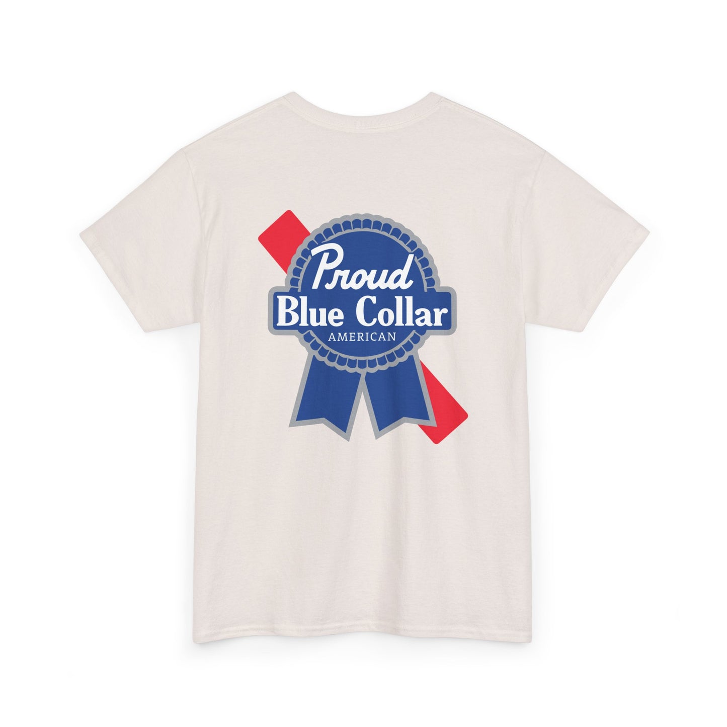 Blue Collar Beer