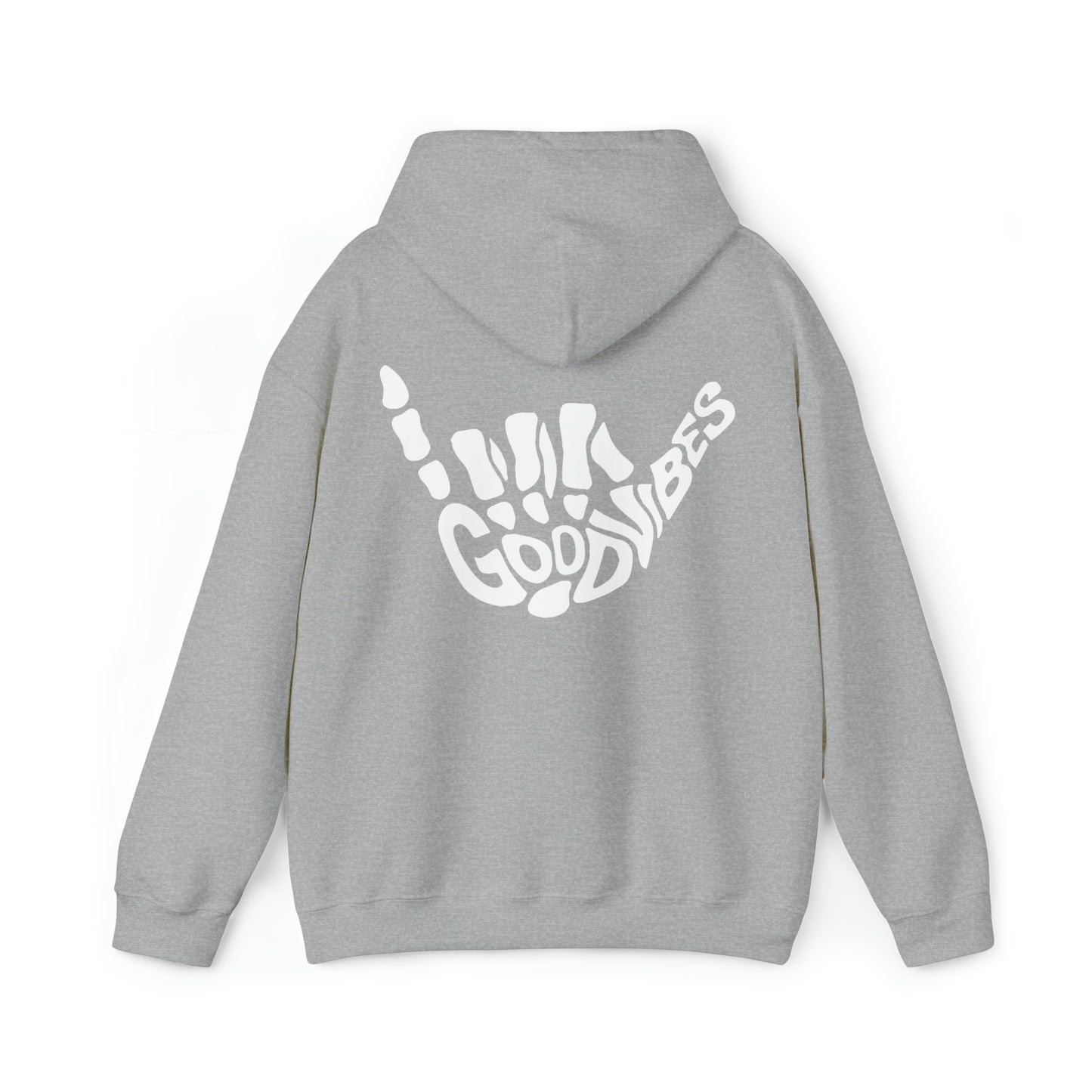 Good Vibes Hoodie