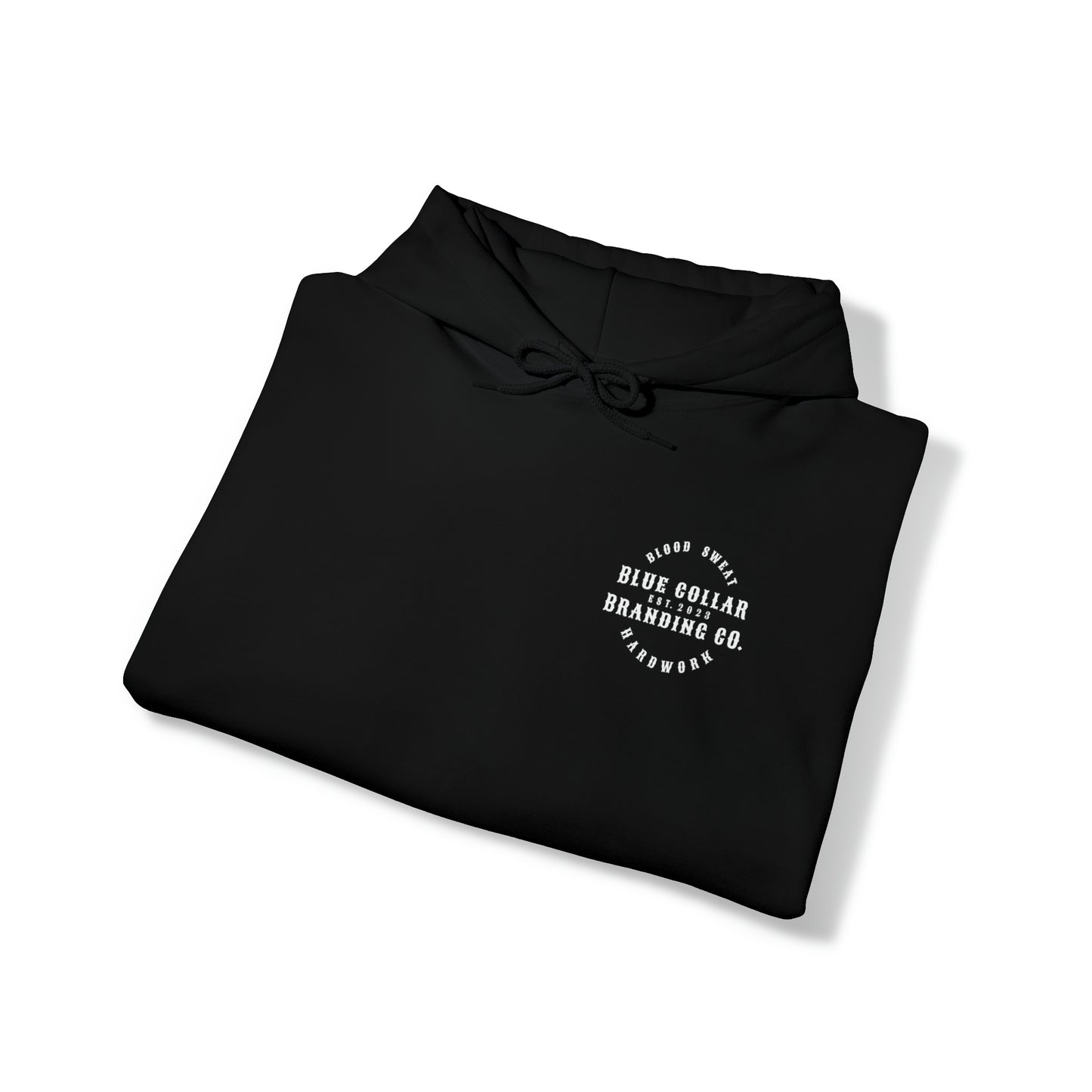 My Back Hurts Hoodie