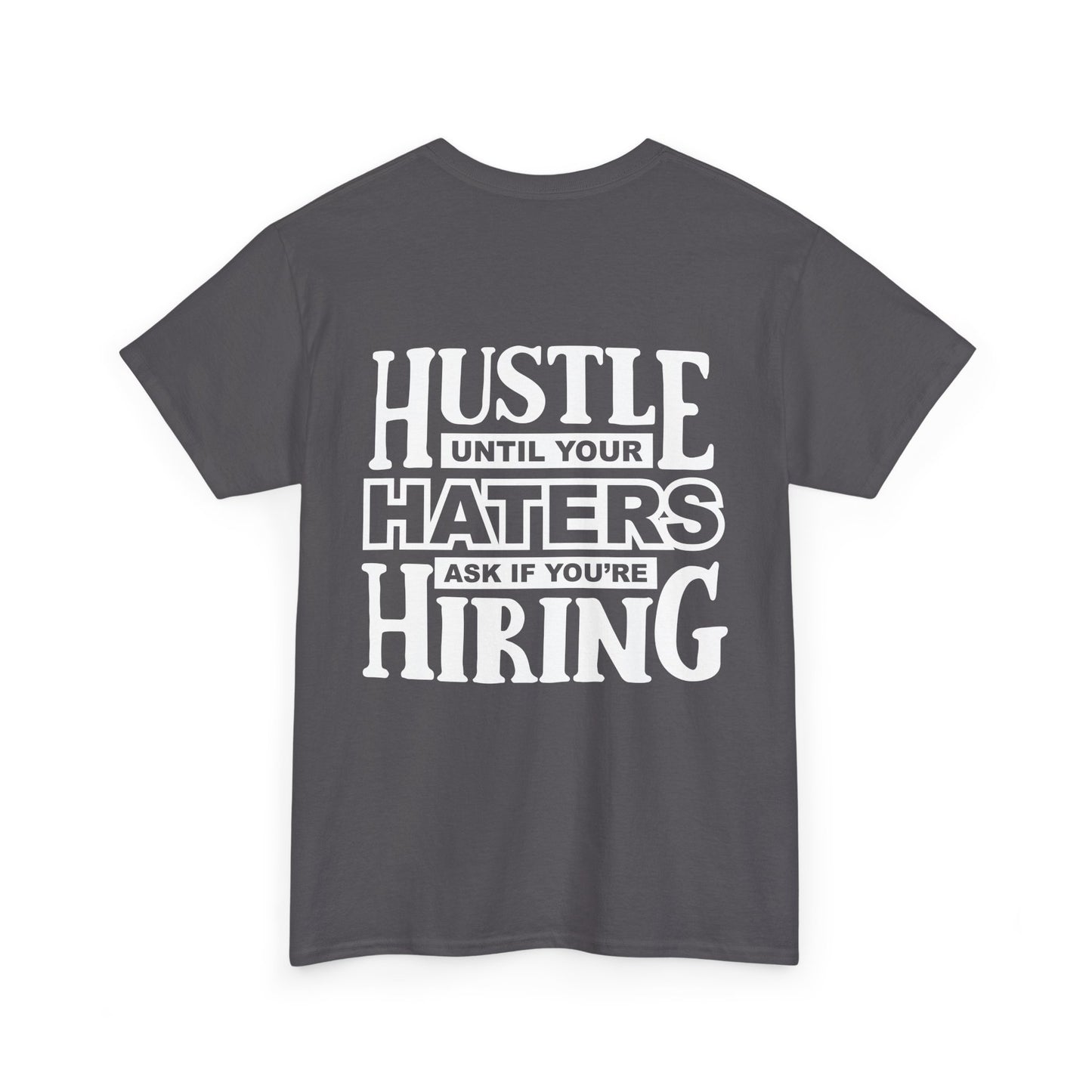 HUSTLE