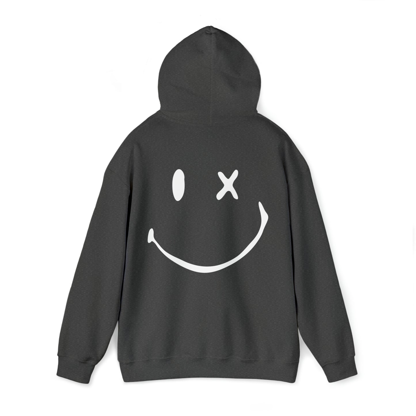 Winky X Hoodie