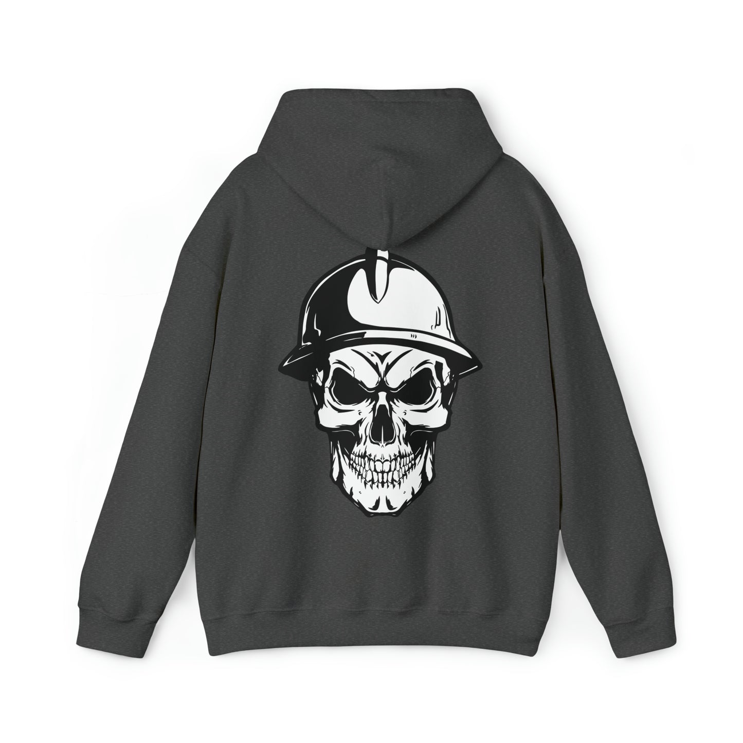 Hard Head Hoodie