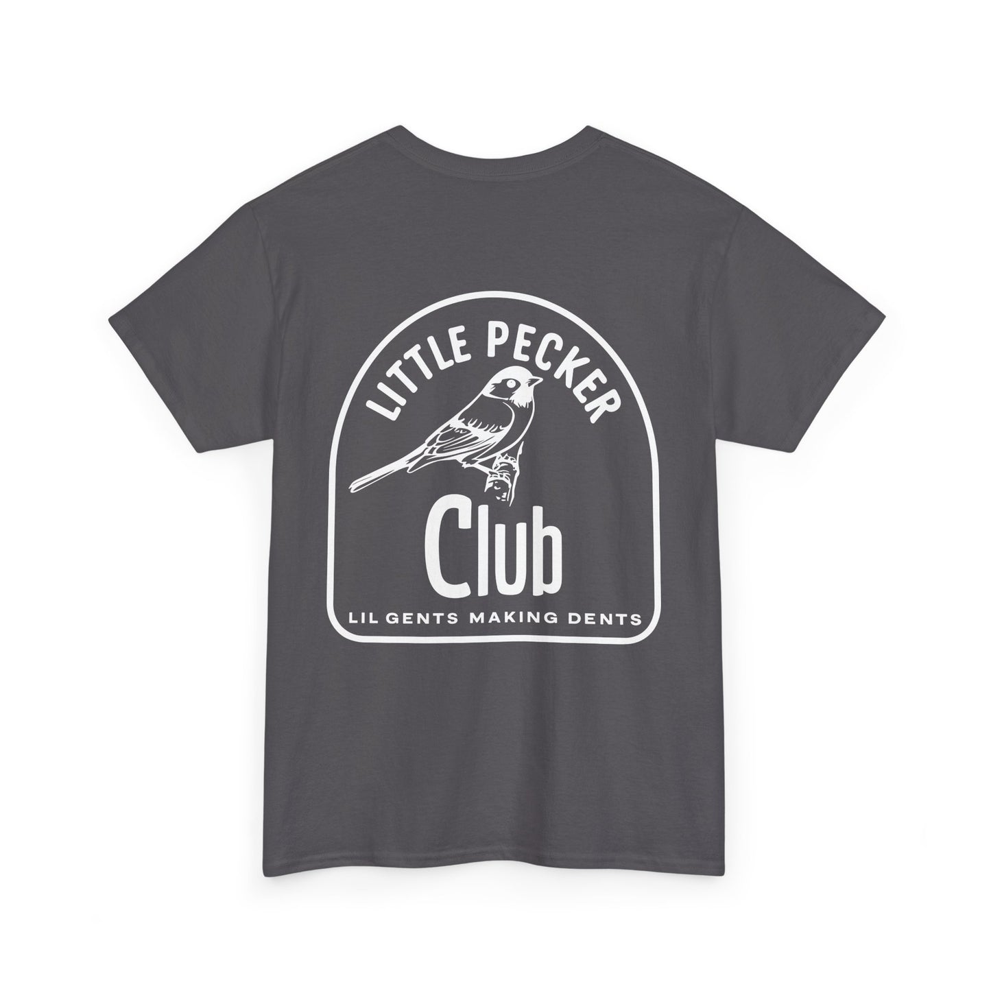 Lil Pecker Club