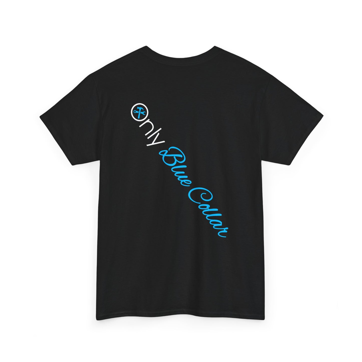 Only Blue Collar