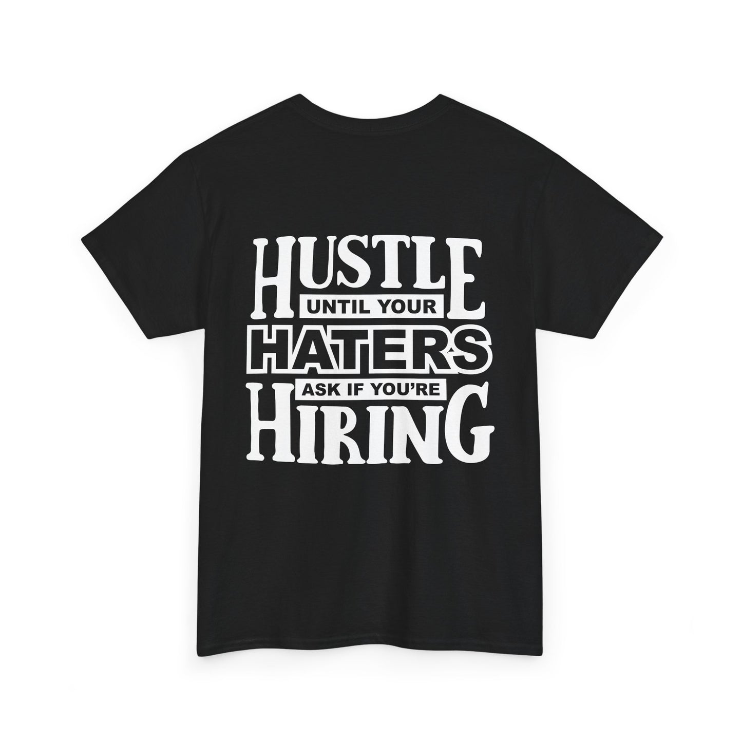 HUSTLE
