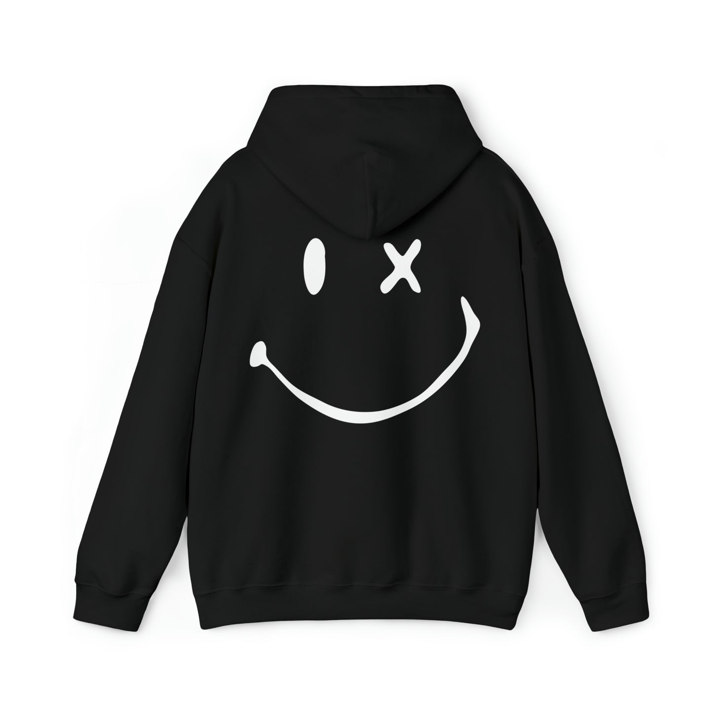 Winky X Hoodie