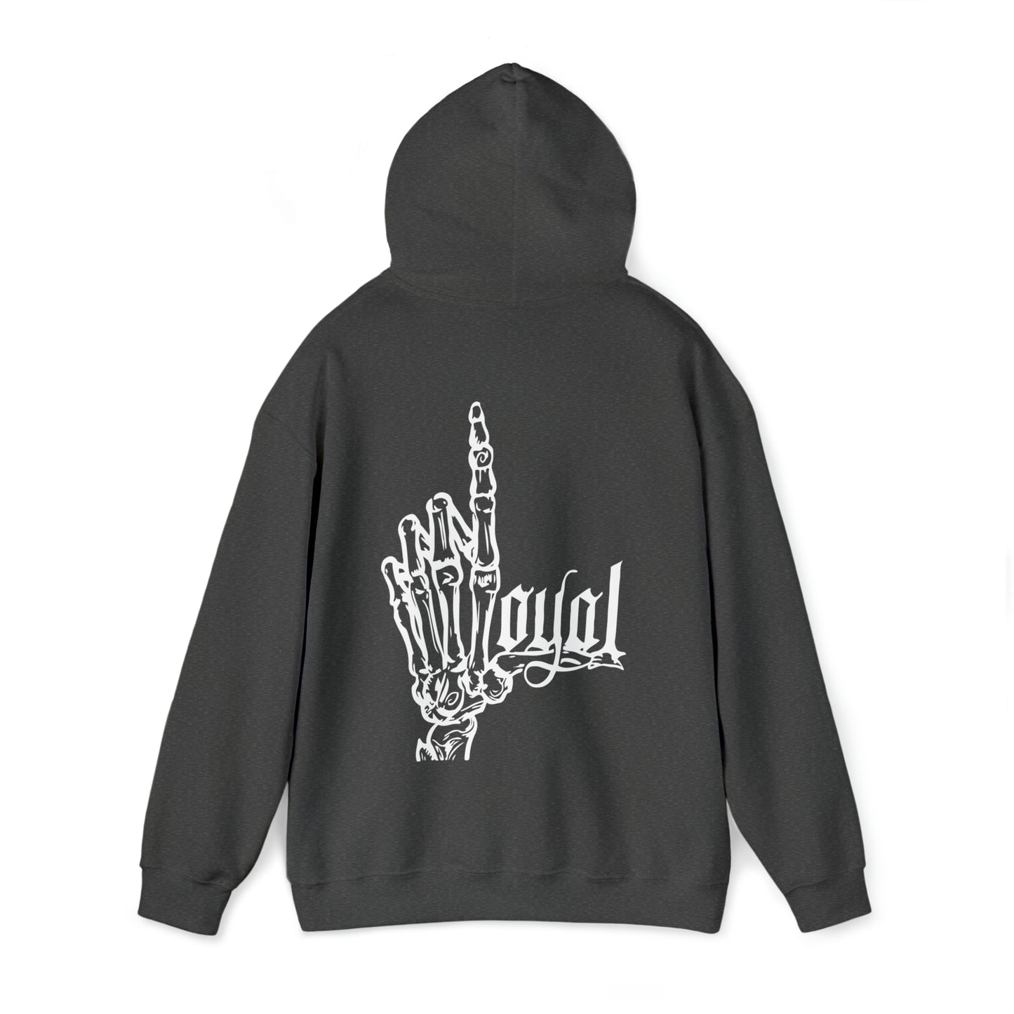 Loyal Hoodie