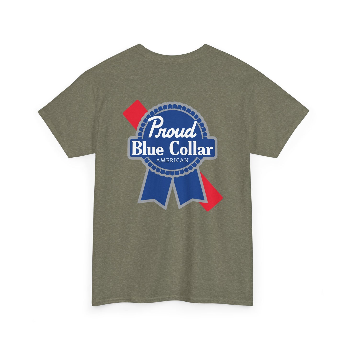 Blue Collar Beer