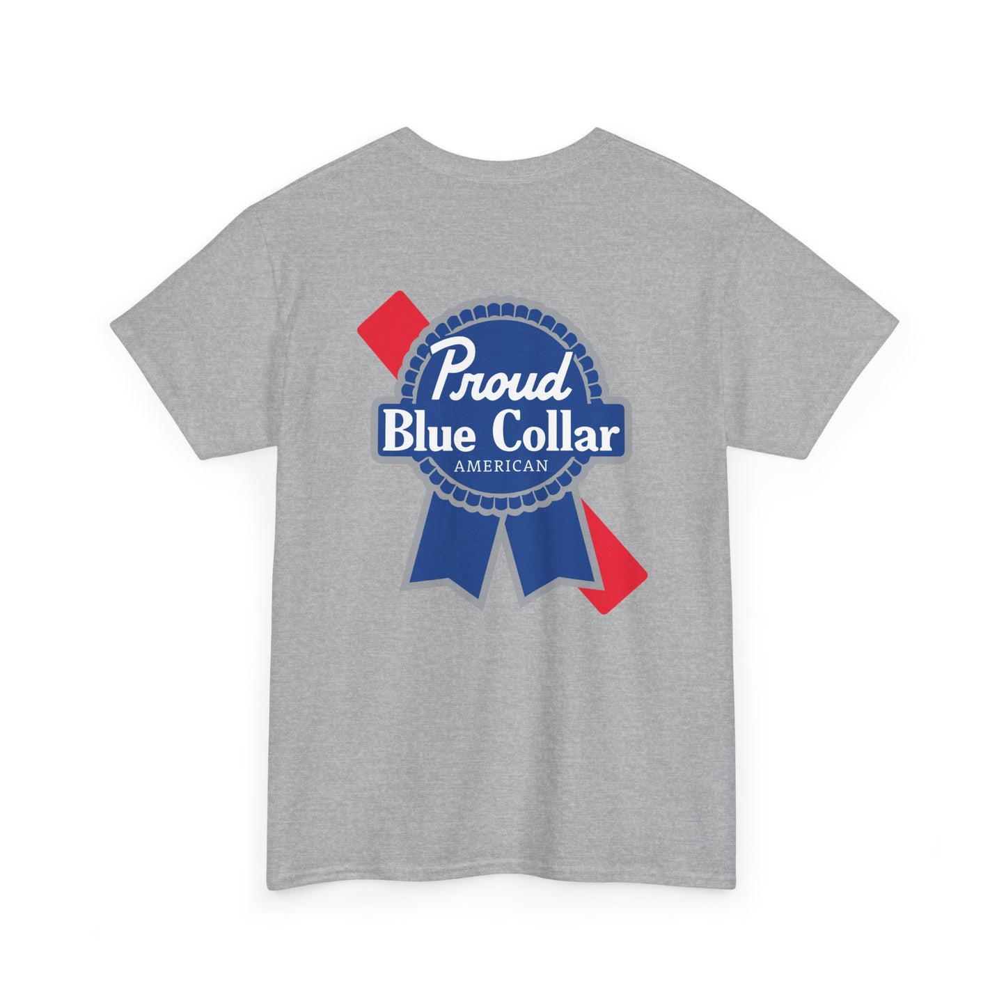 Blue Collar Beer